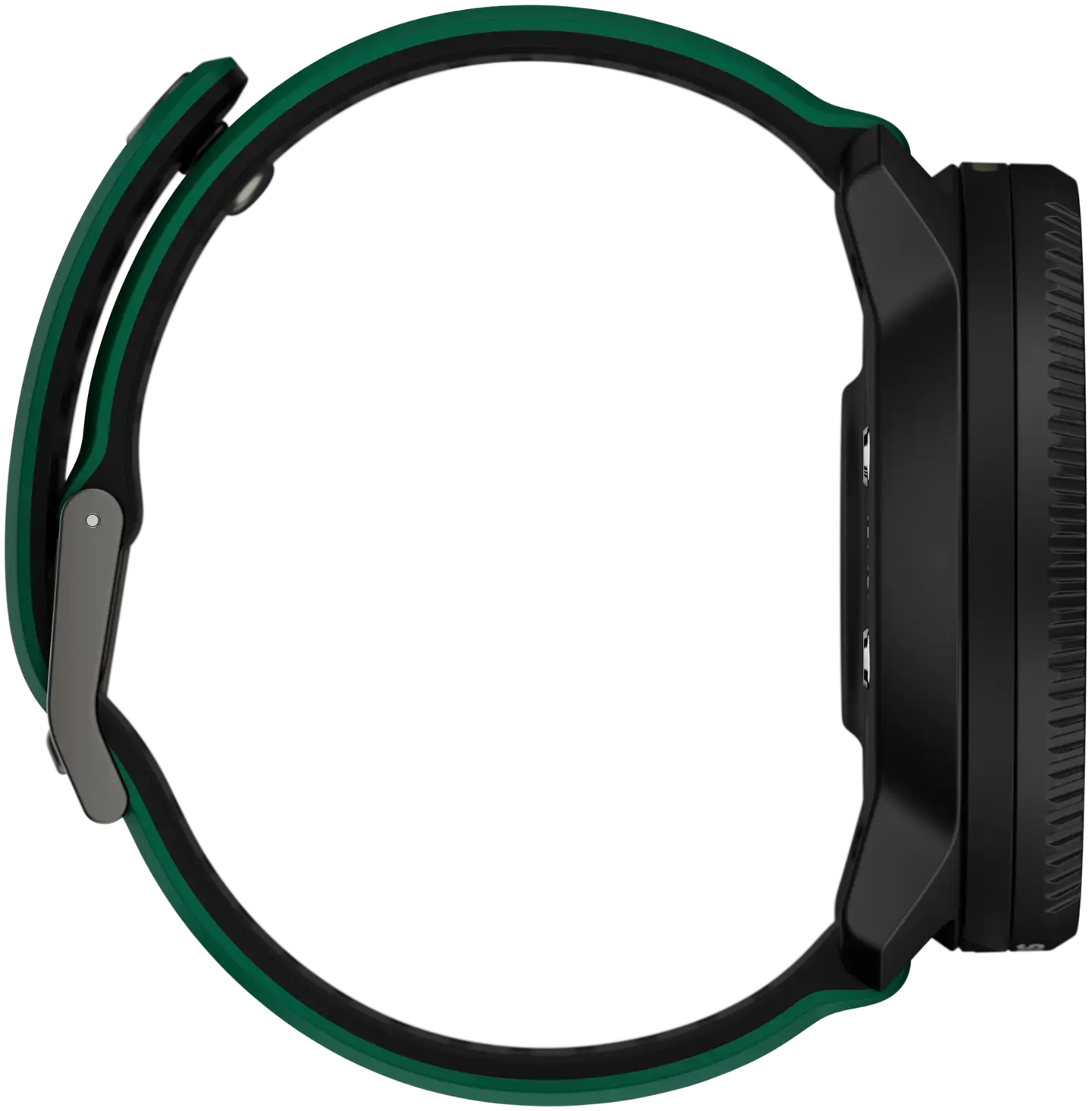 Suunto älykello Vertical 2 männyn vihreä - 7