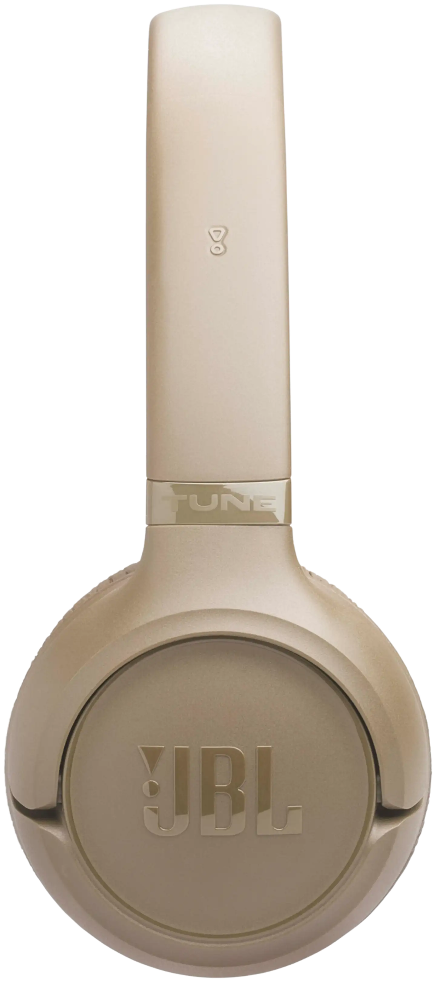 JBL langalliset sankakuulokkeet USB-C liitännällä Tune 530C beige - 6