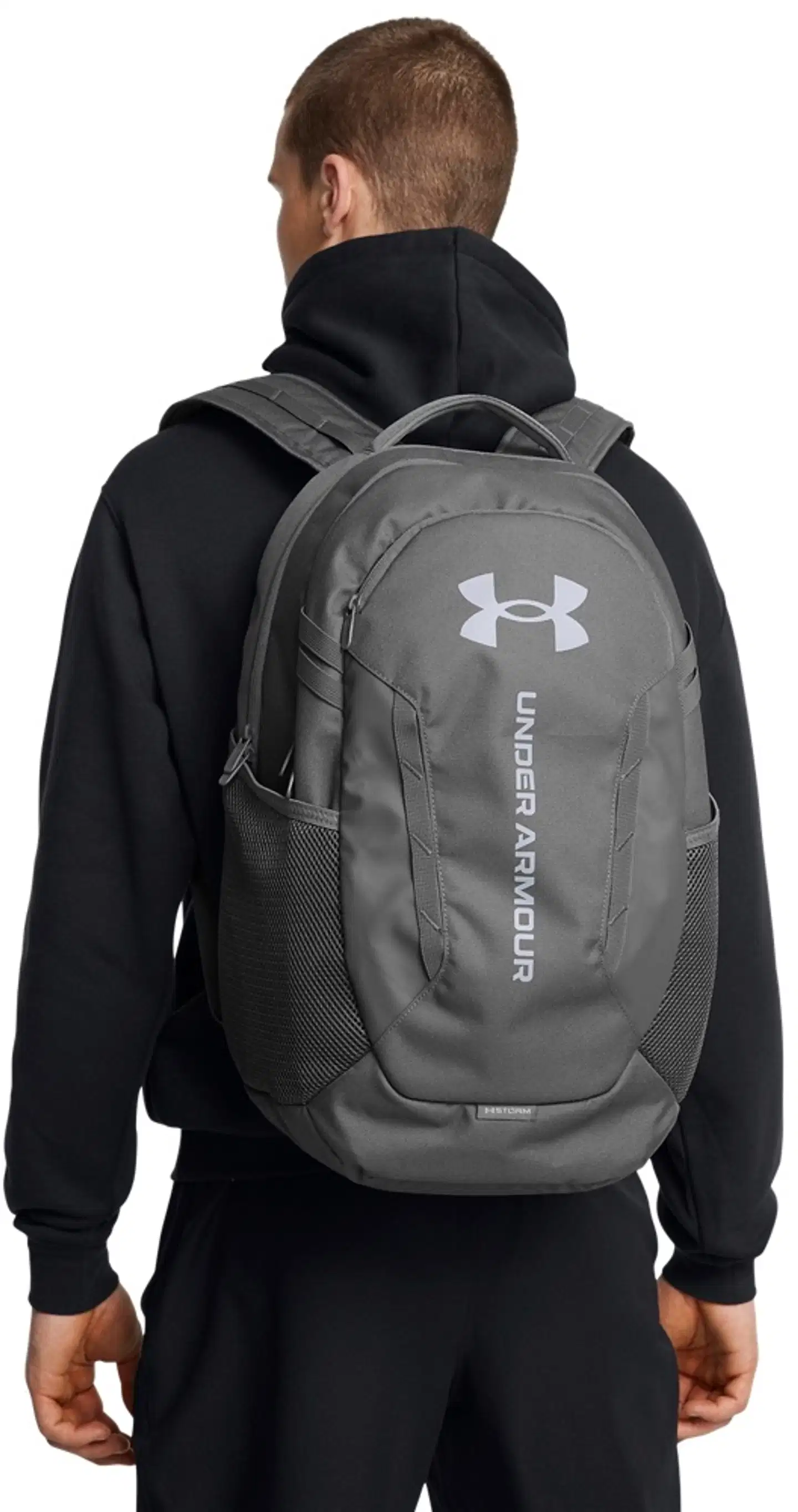 Under Armour reppu UA Hustle 6.0 1384672 - 3