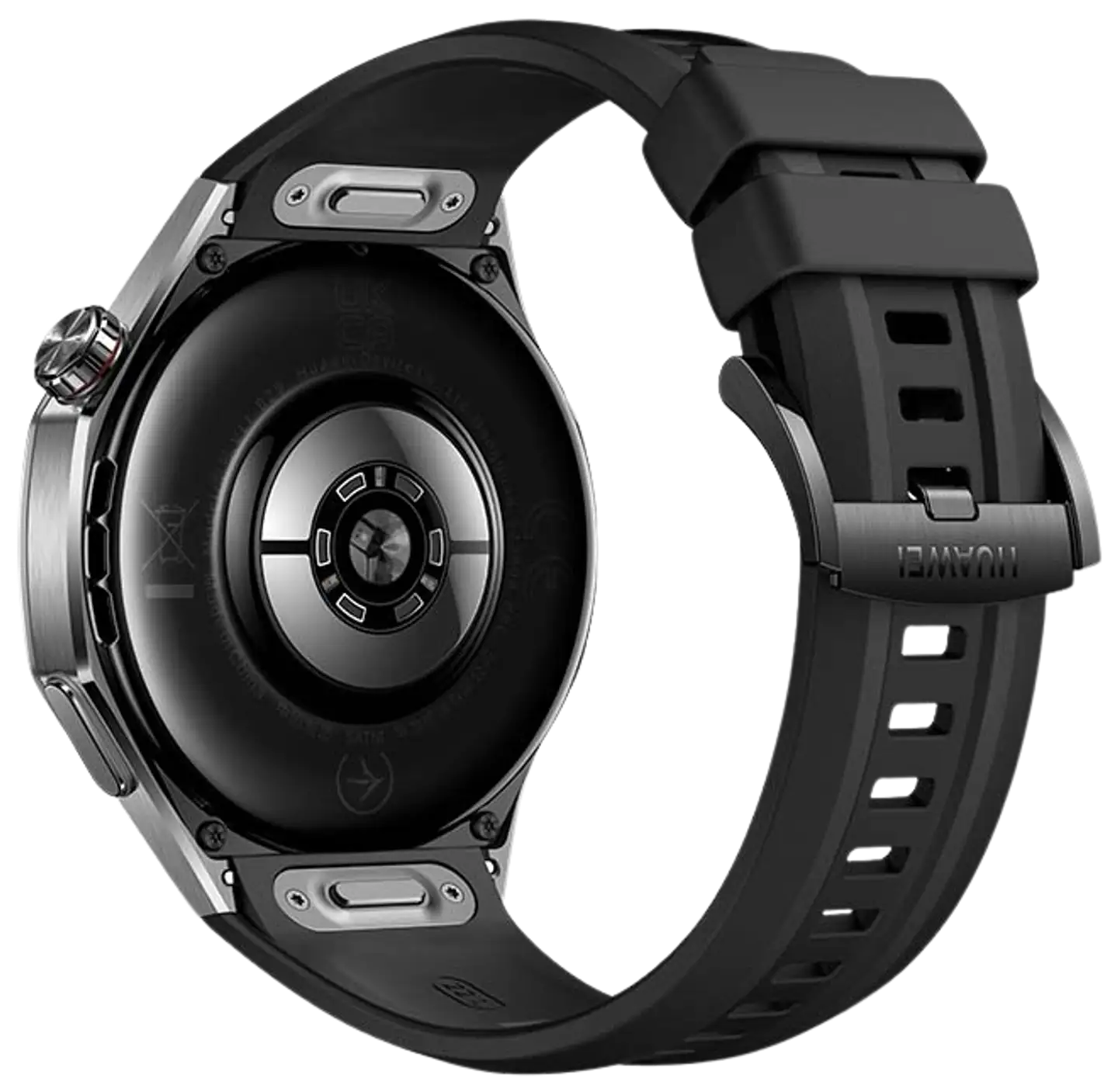 Huawei älykello Watch GT5 Pro 46 mm musta - 6