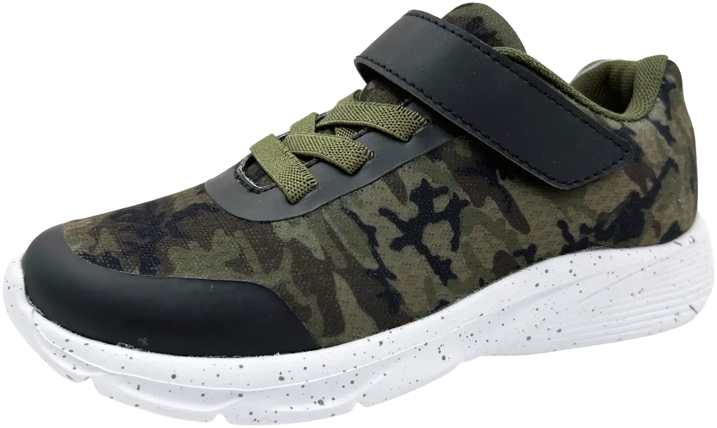 House lasten lenkkarit Whip-Camo - camo - 2