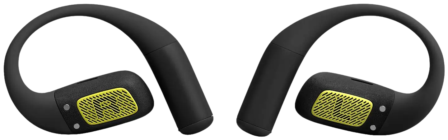 JBL langattomat urheilukuulokkeet Endurance Zone musta-lime - 2