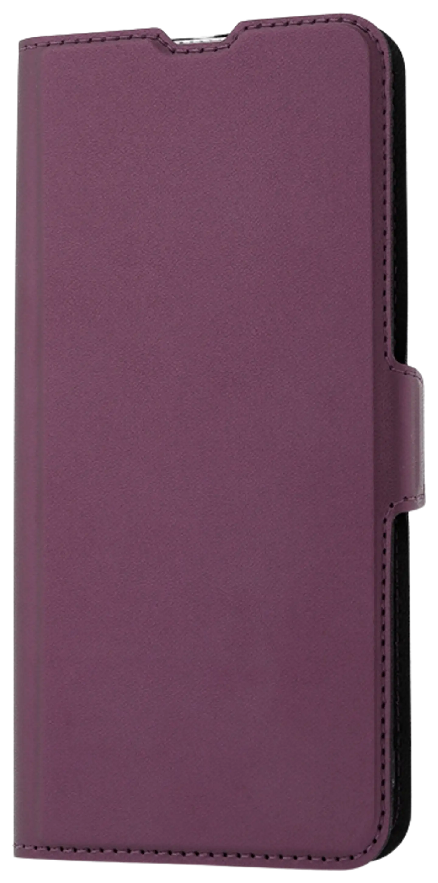 Wave Book Case, Honor Magic6 Pro 5G, Smoky Sangria - 1