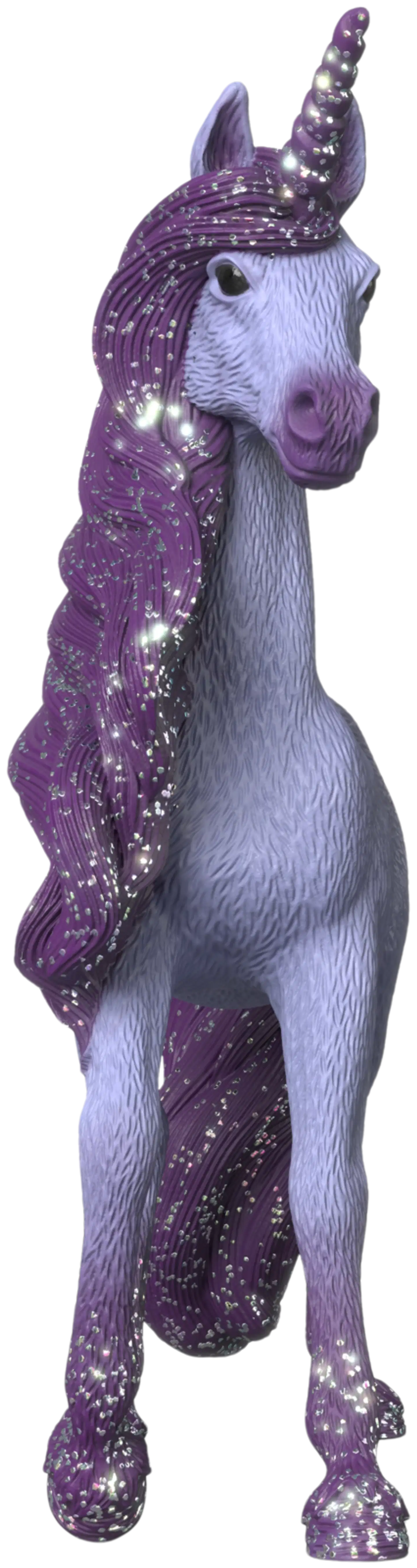 Schleich Yksisarvisori Orchid - 3