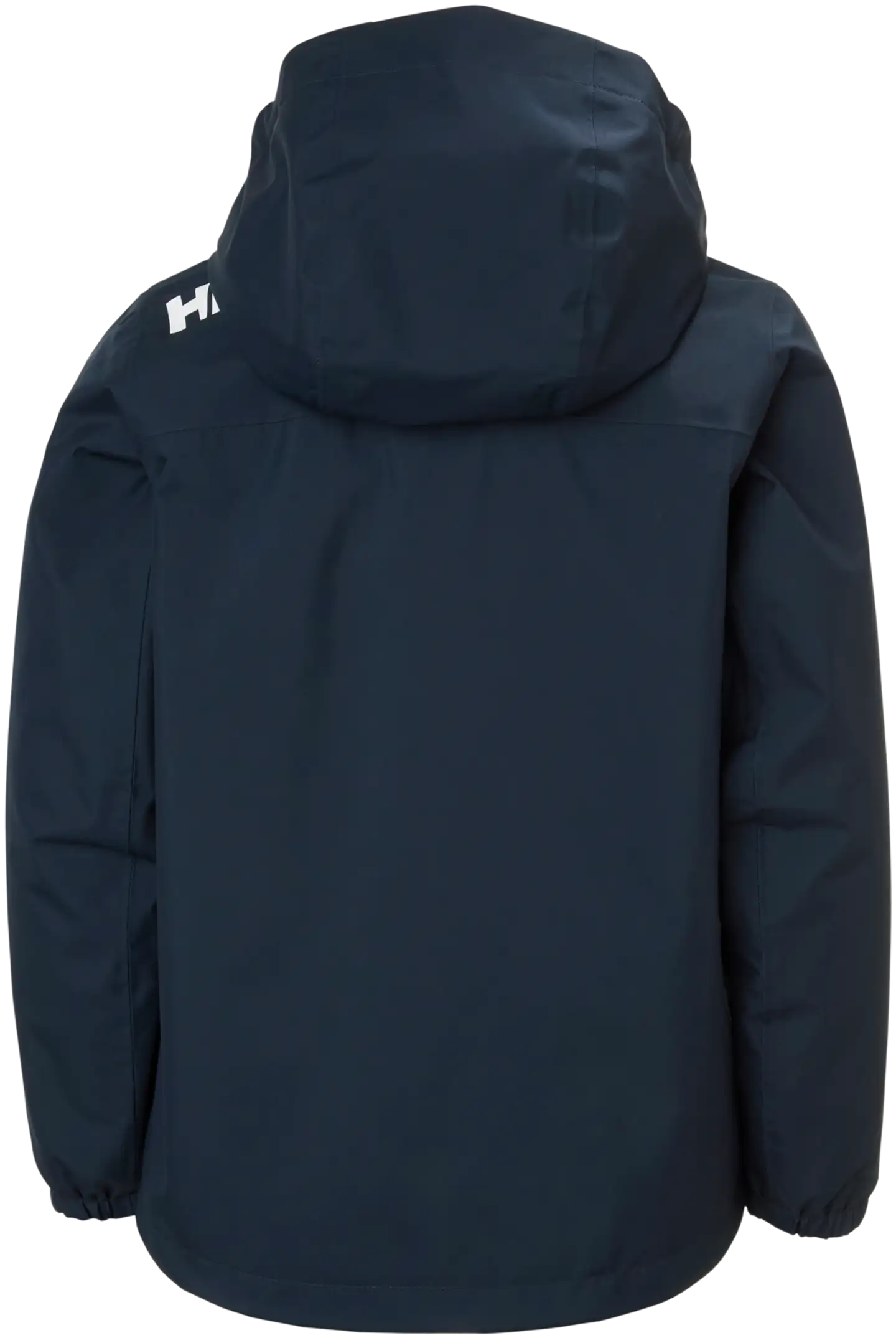 Helly Hansen nuorten välikausikuoritakki Crew Midlayer 2.0 41821 - Navy - 2