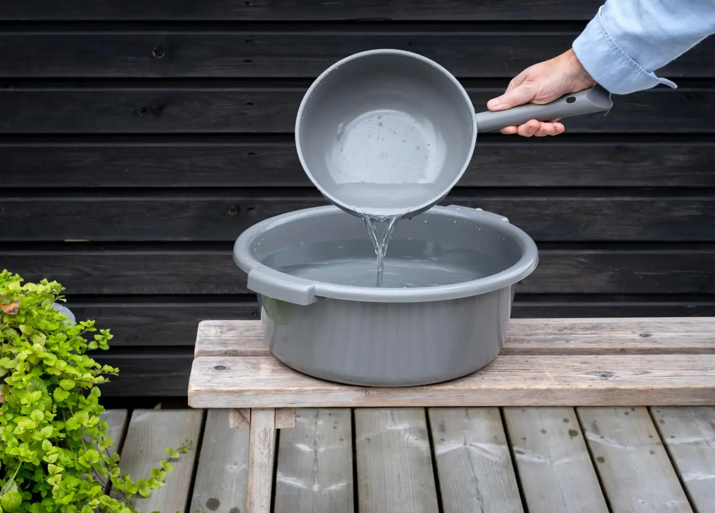 Orthex vesikauha 2 L - 6