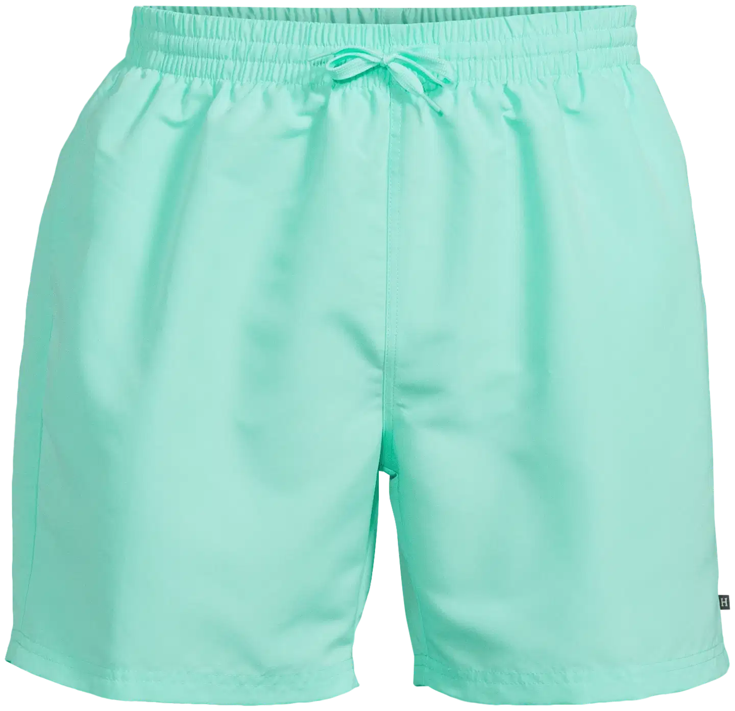 House miesten uimashortsit 192H042610 - cabbage - 2