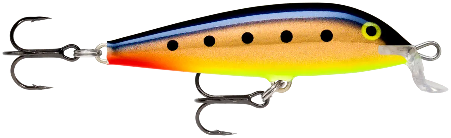 Rapala vaappu Team Esko 7cm/6g COBL