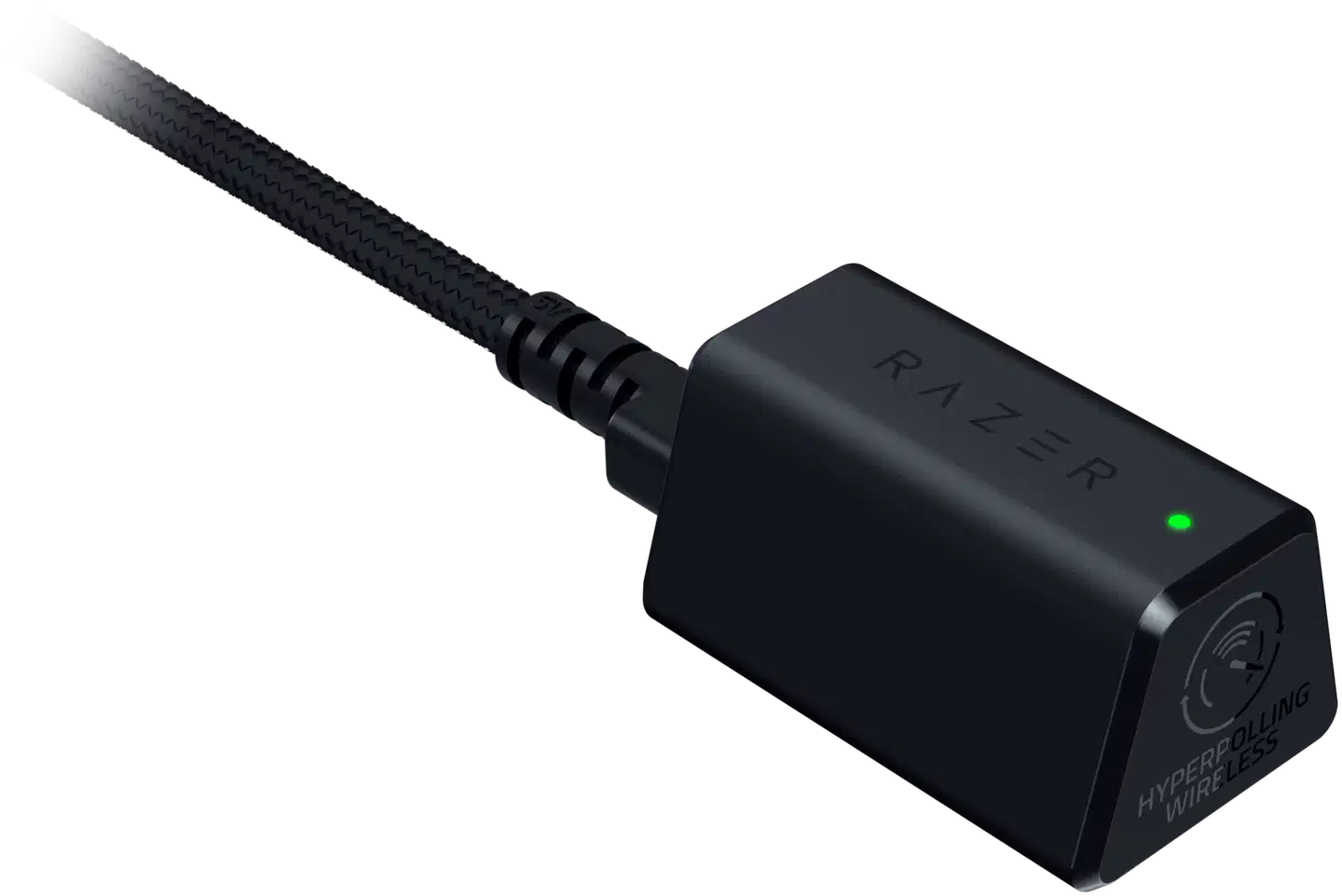 Razer Viper V3 Pro langaton pelihiiri musta - 8