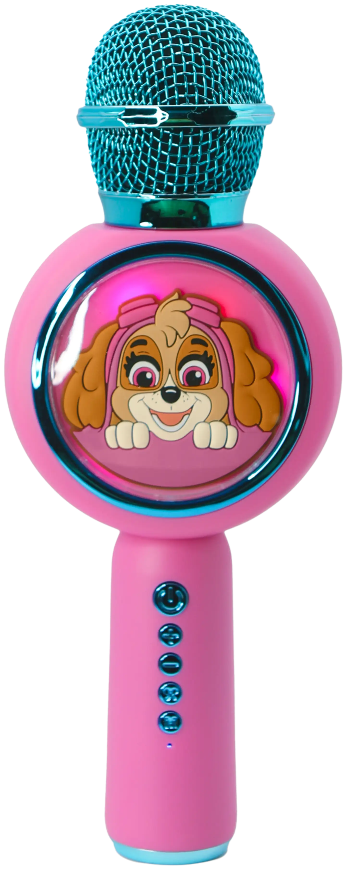 OTL karaokemikrofoni Paw Patrol Skye - 1
