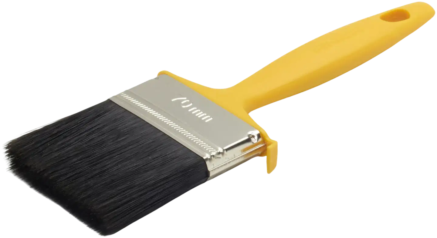 Anza Maali- ja lakkasivellin Basic XP 100mm