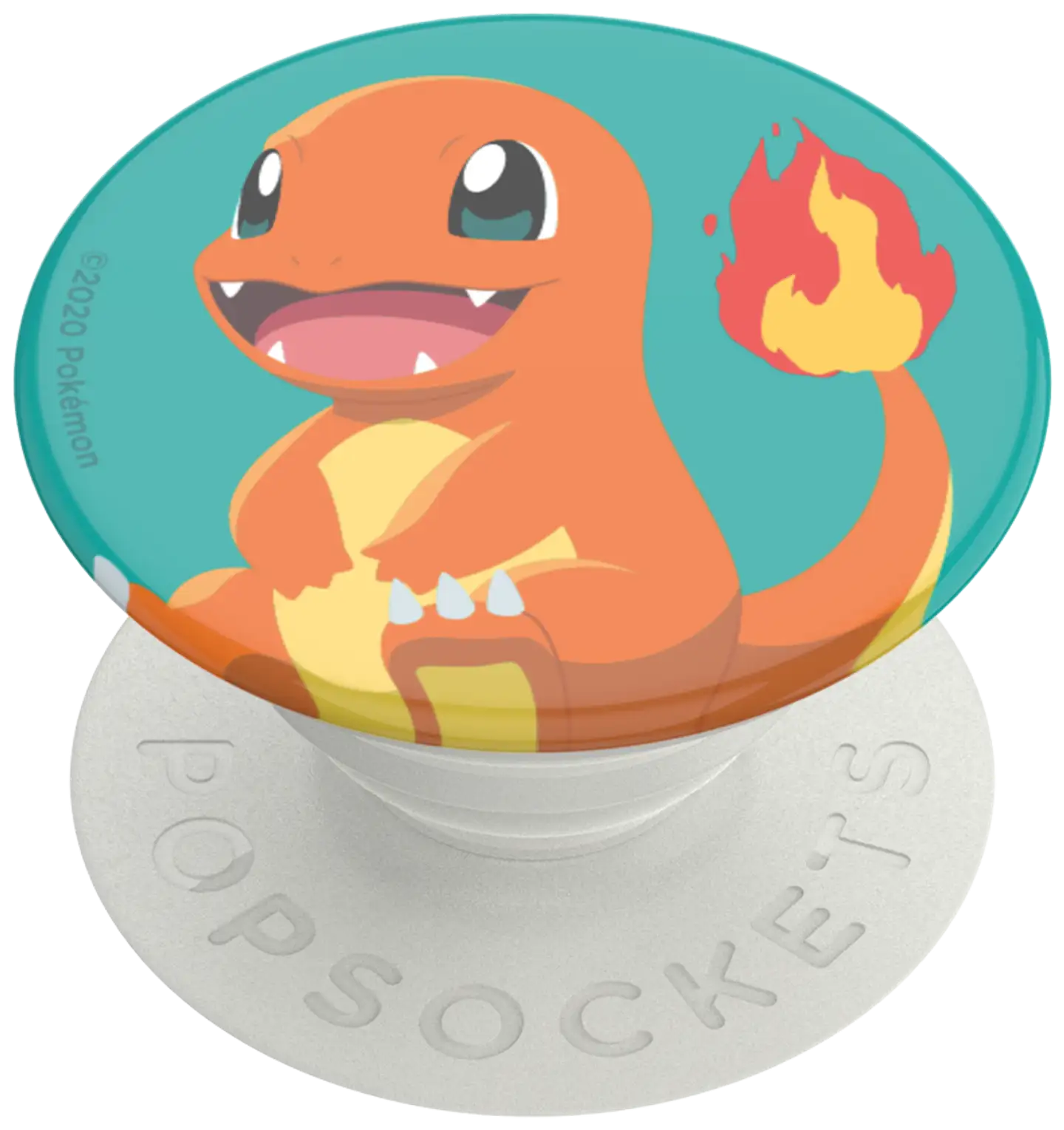 Popsockets puhelinpidike popgrip charmander knocked - 2