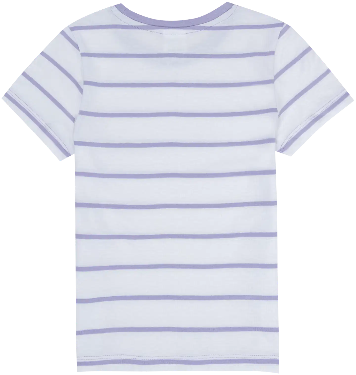 Ciraf lasten raidallinen t-paita 25TC261604 - Multicolor - 2