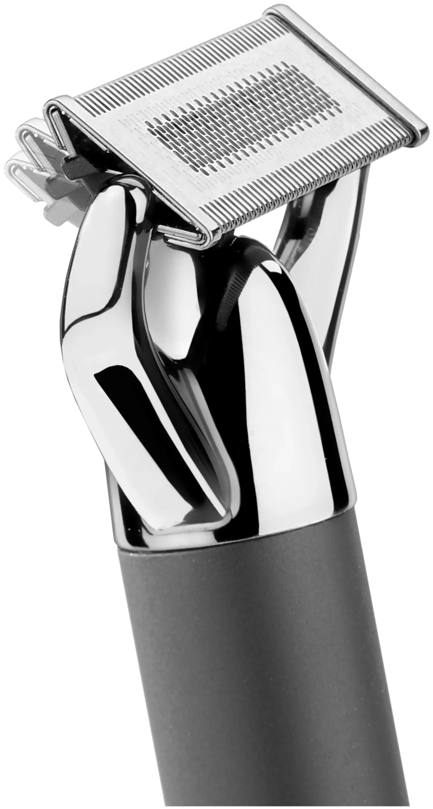 Super X Metal X Blade  Chrome trimmeri - 6