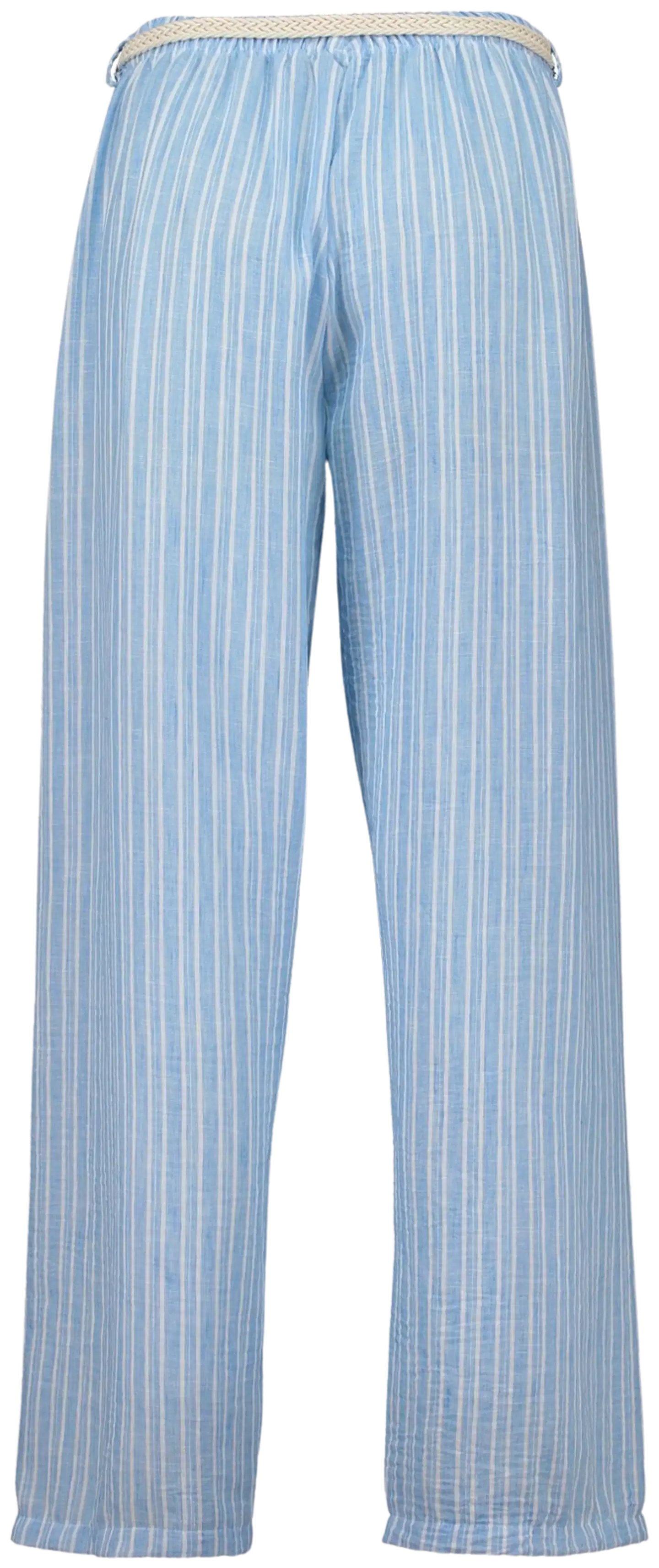 Hailys naisten housut Do44reen - lblue - 3