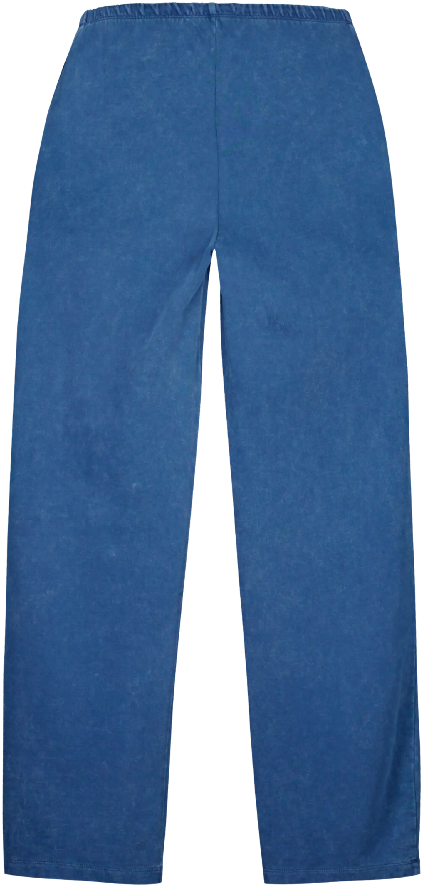 WKLY. naisten collegehousut 222W280358 - Navy acid - 2