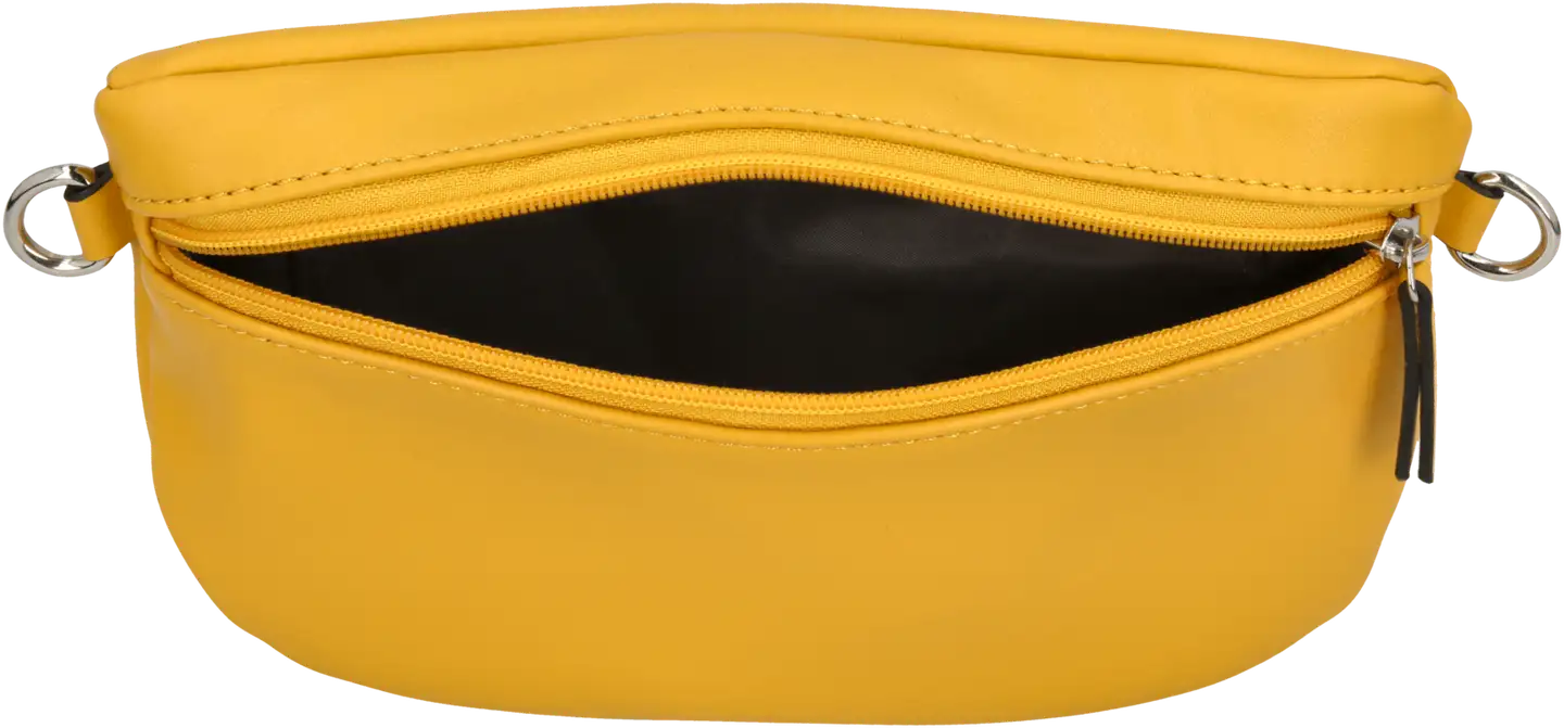 House crossbody-laukku Cindy - Yellow - 2