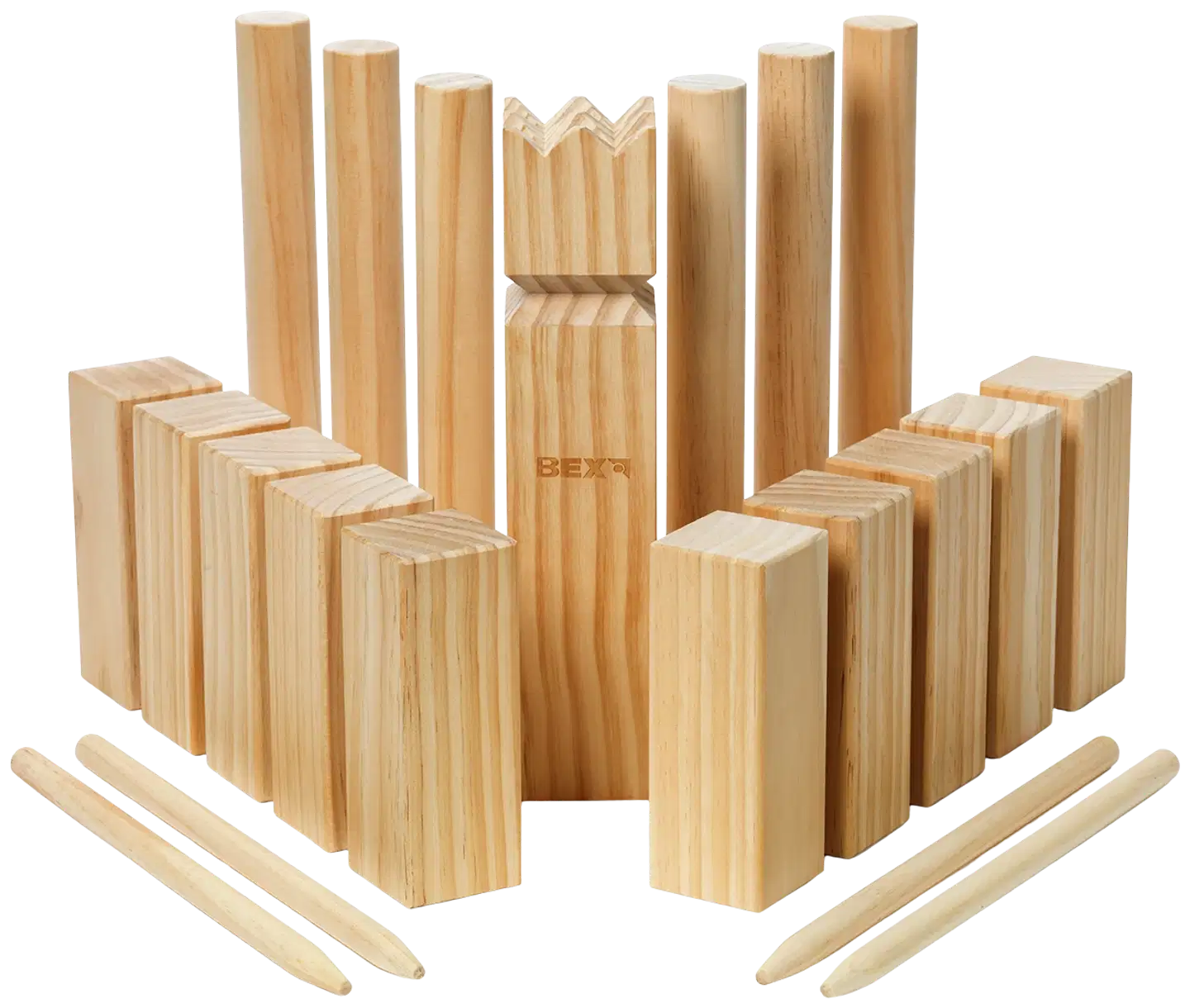 Bex Sport peli Kubb Family - 1