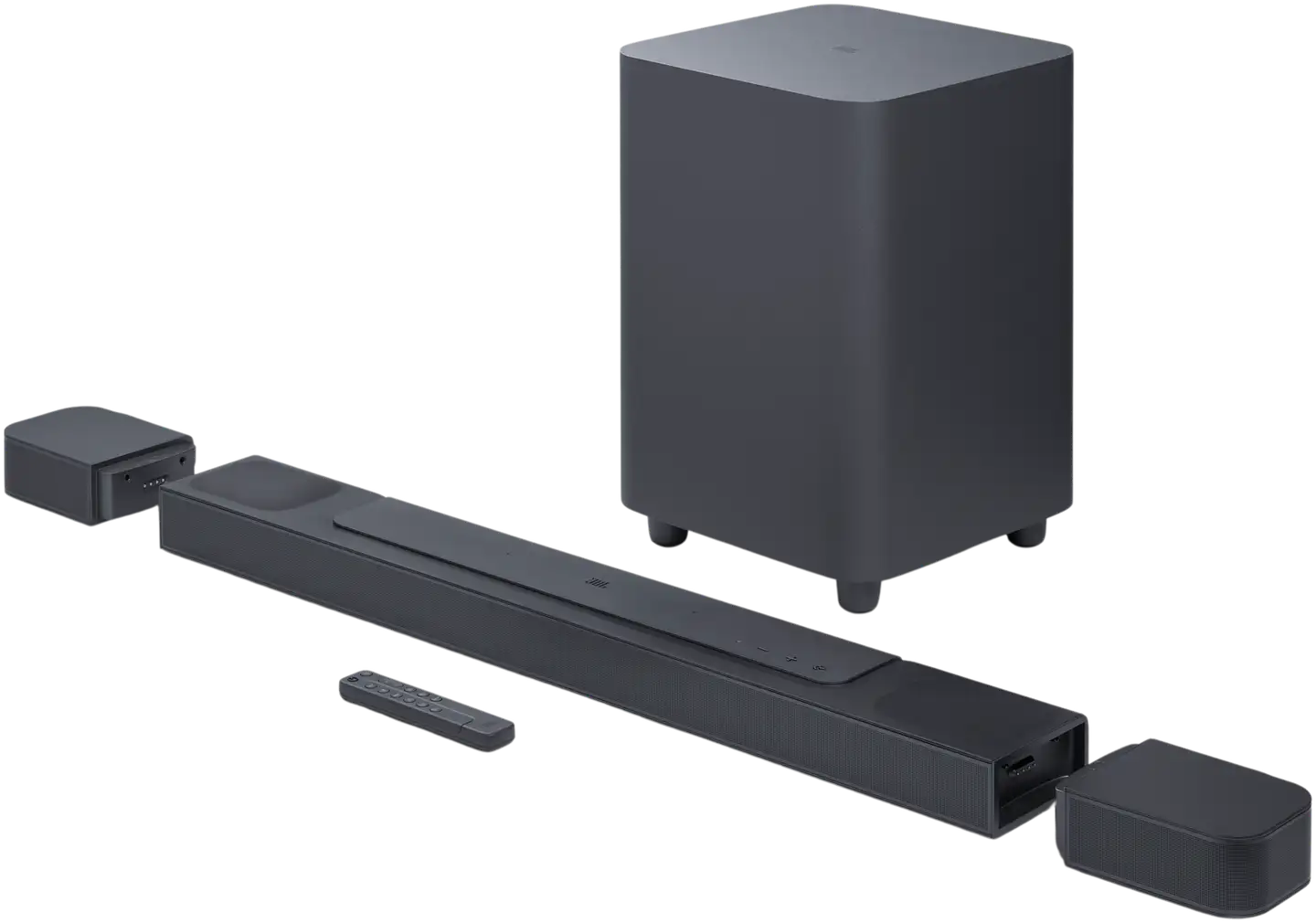 JBL soundbar Bar 800 Pro