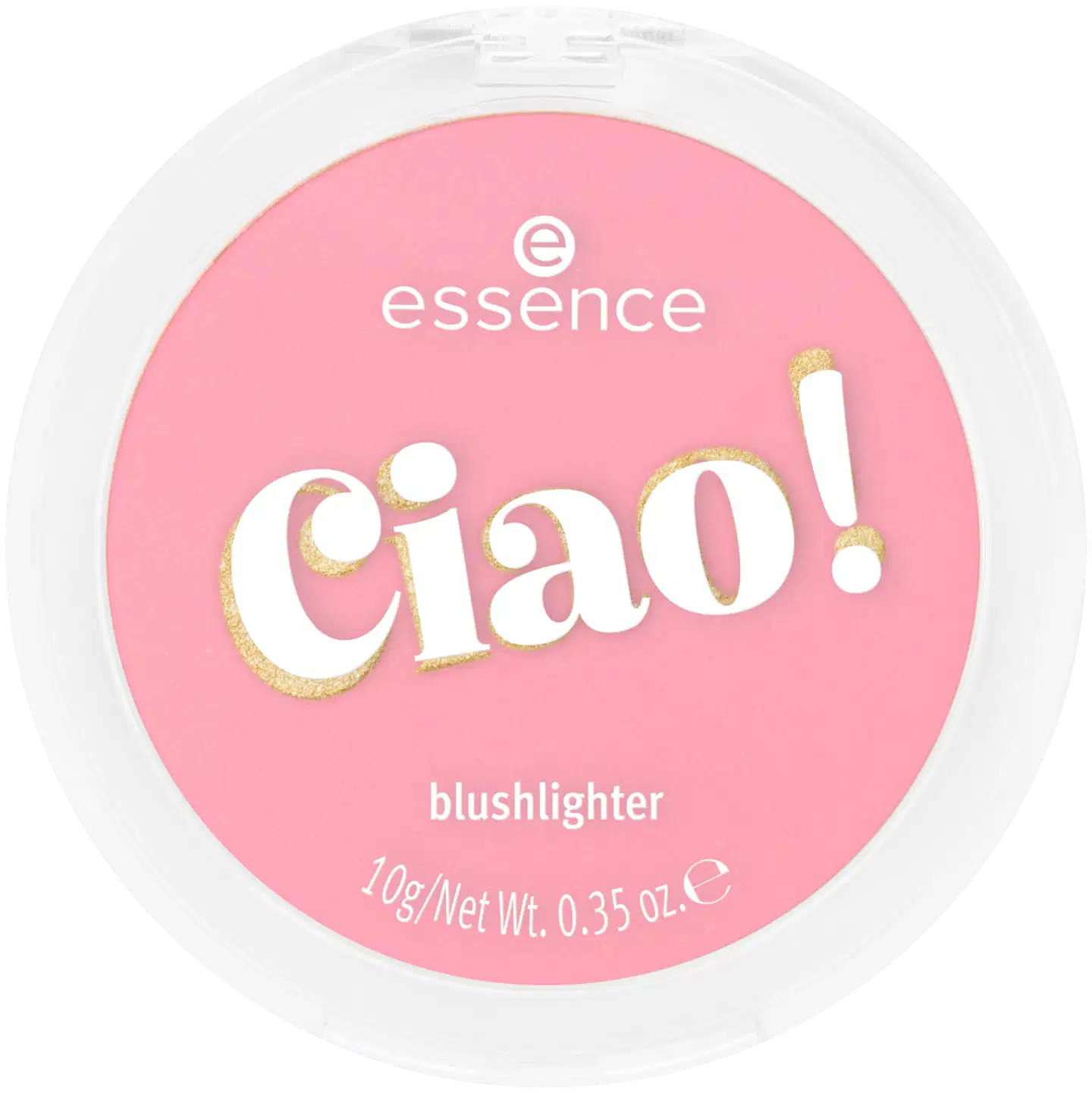 essence Ciao! Blushlighter - 1