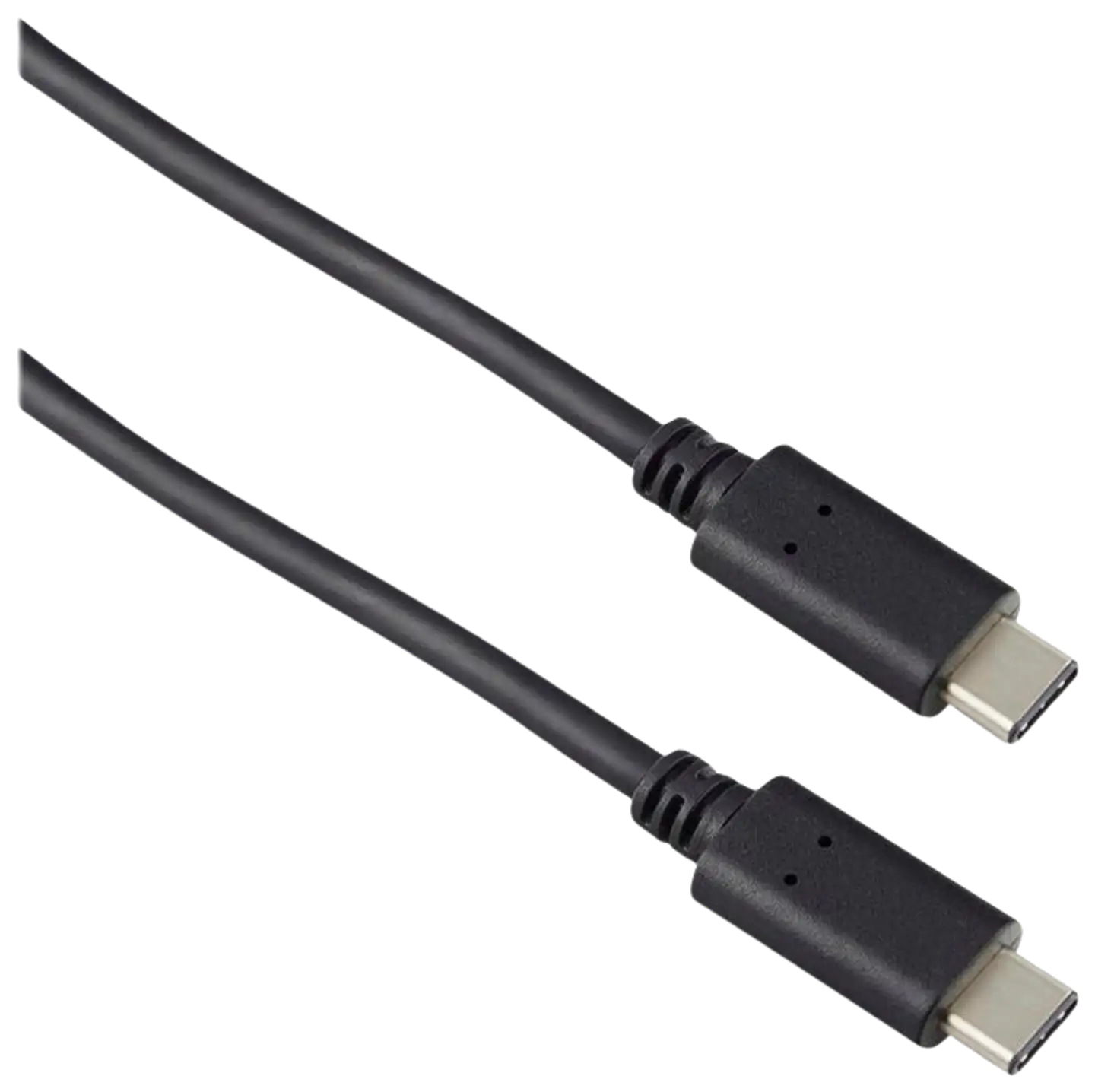Targus Kaapeli USB-C -USB-C 3.1  1M 5A - 2