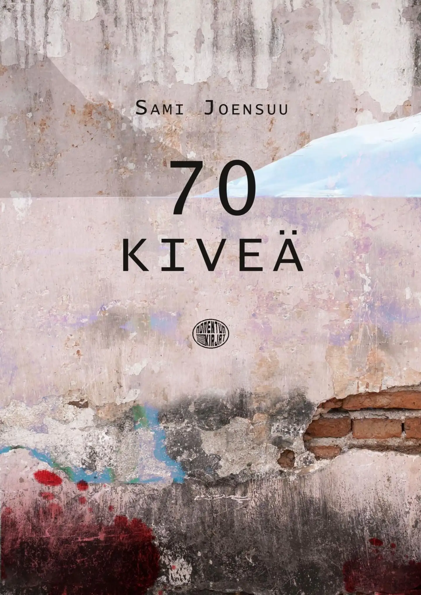 Joensuu, 70 kiveä