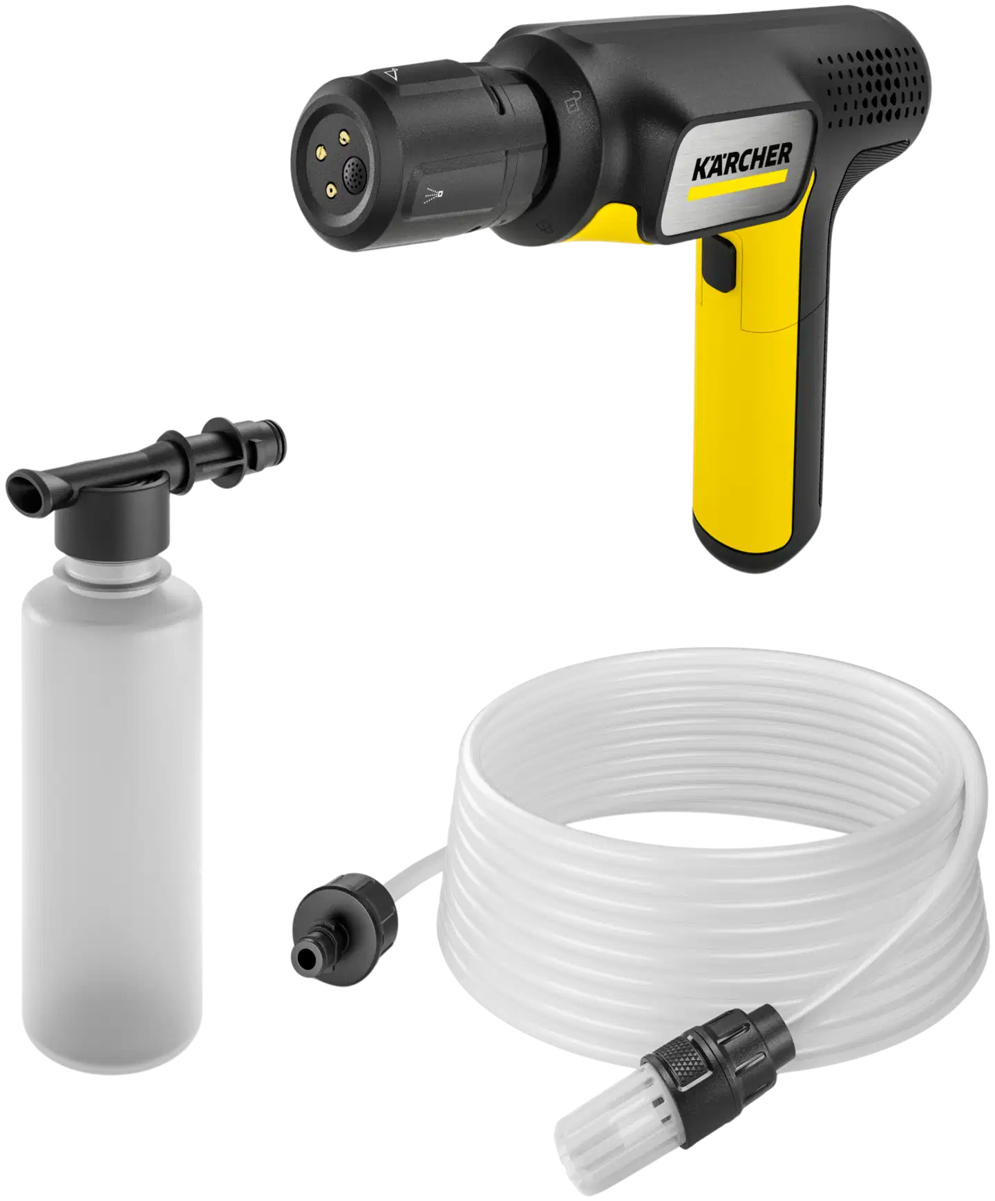 Kärcher matalapainepesuri OC Handheld Compact - 1