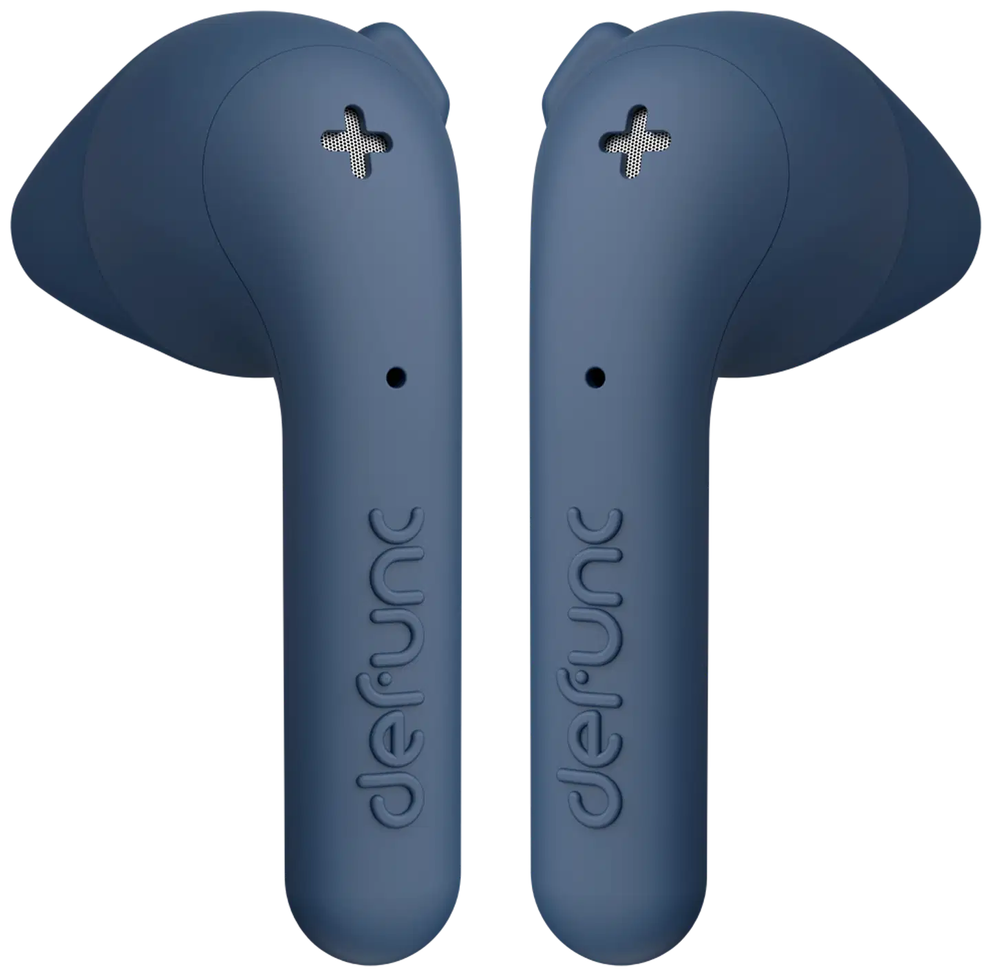 Defunc langattomat nappikuulokkeet True Basic 2 sininen - 6