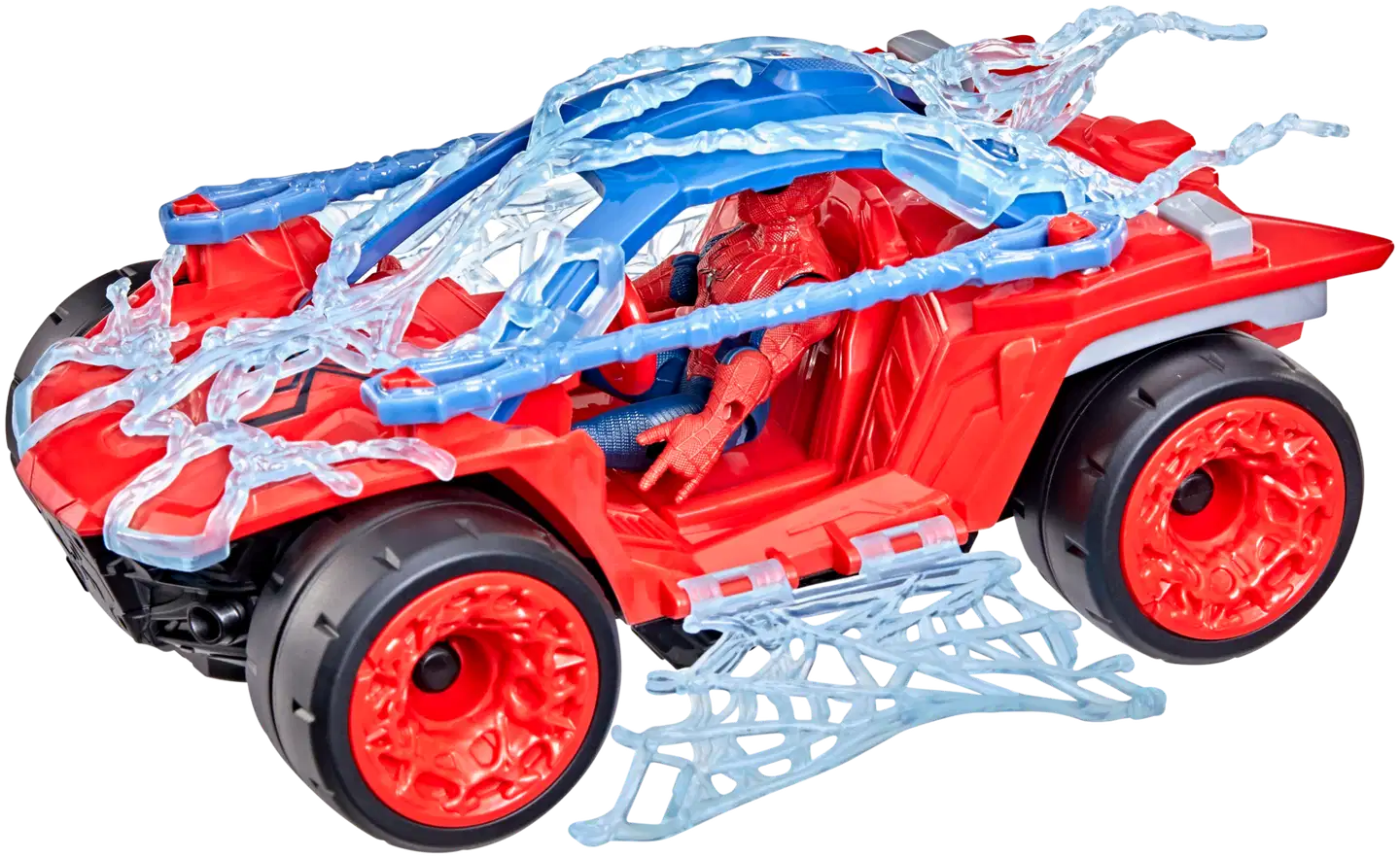 Spider-Man Brand New Day ajoneuvo Gallagher web blast - 3