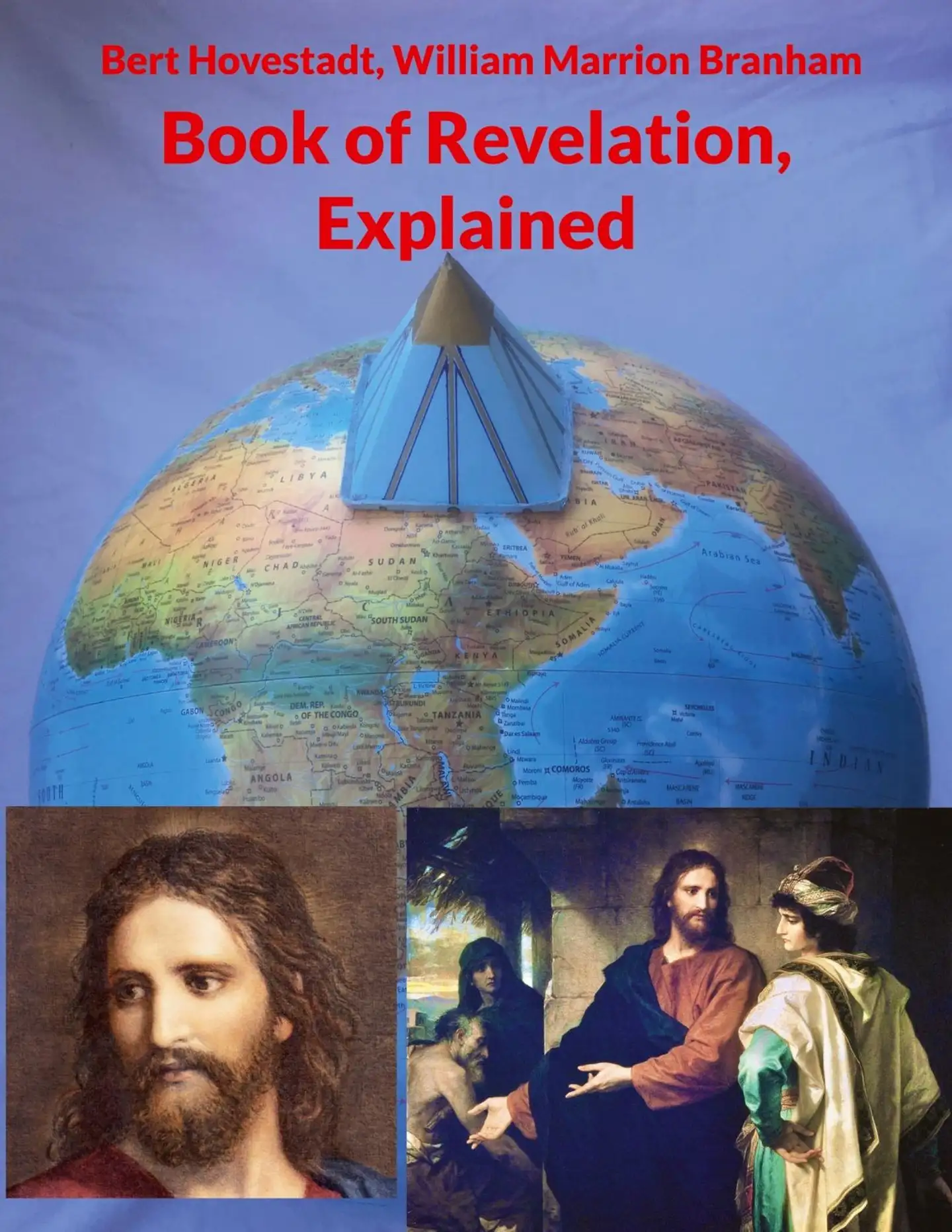 Hovestadt, Book of Revelation, Explained