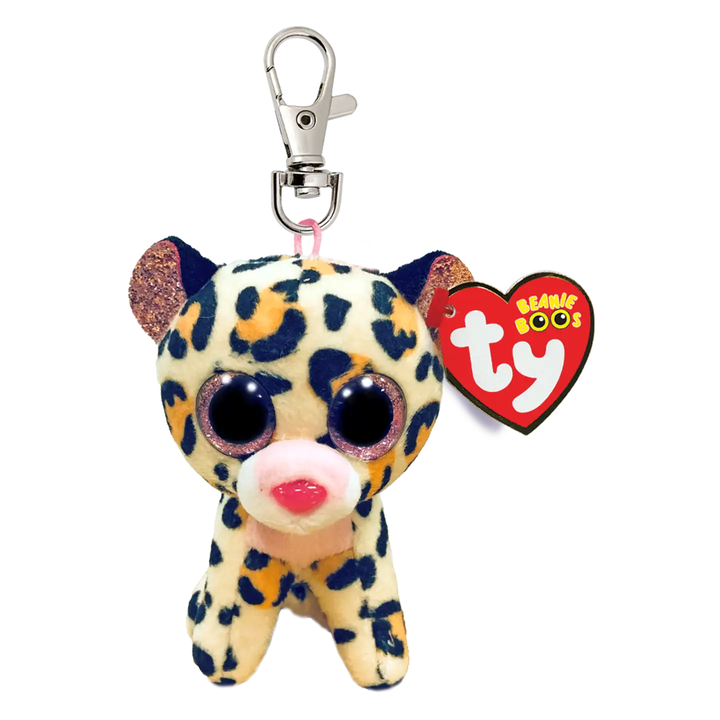 Ty Beanie Boos Pehmolelu clips - 3