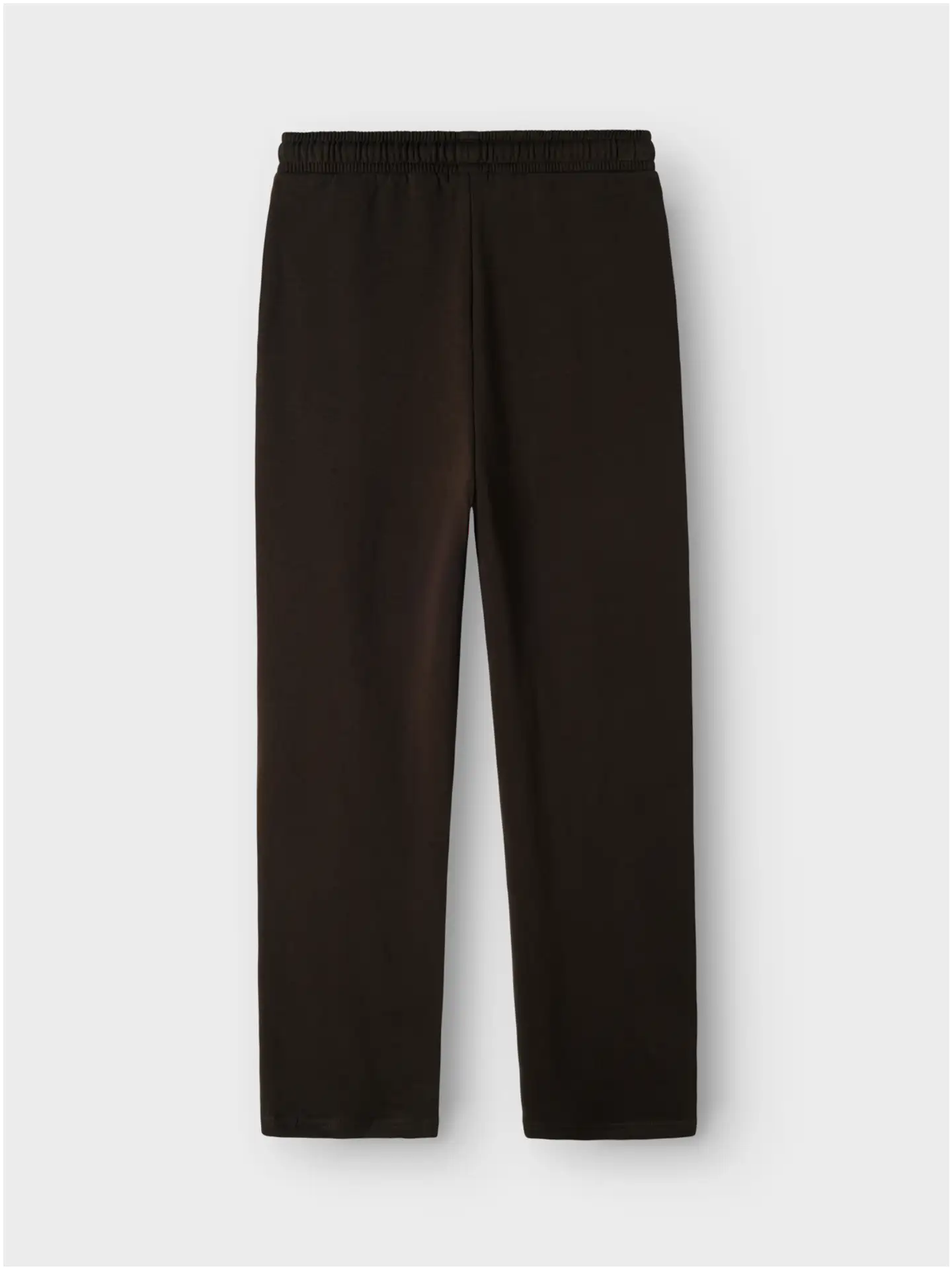 LMTD lasten collegehousut - Chocolate Brown - 3