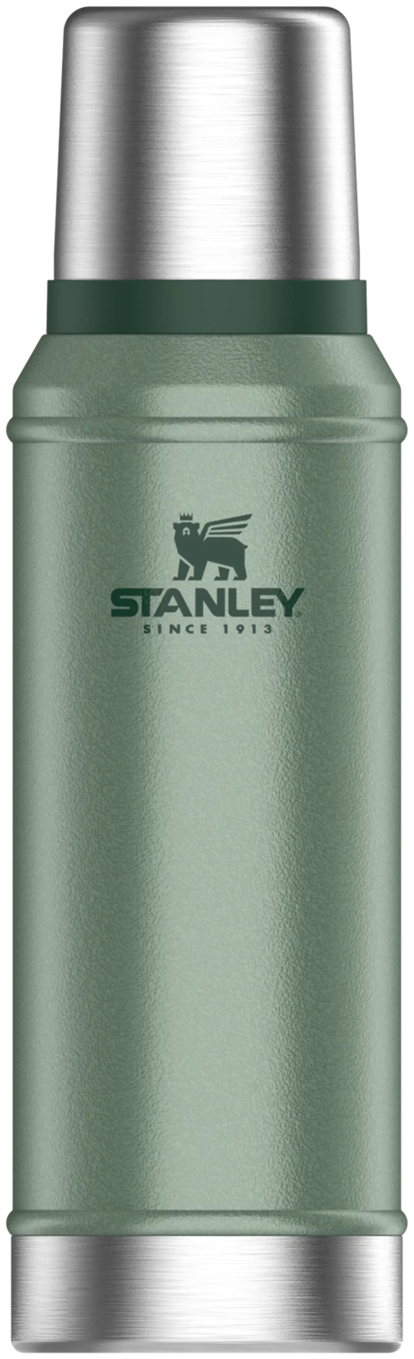 Stanley Legendary Classic termospullo 0,94L vihreä - 1