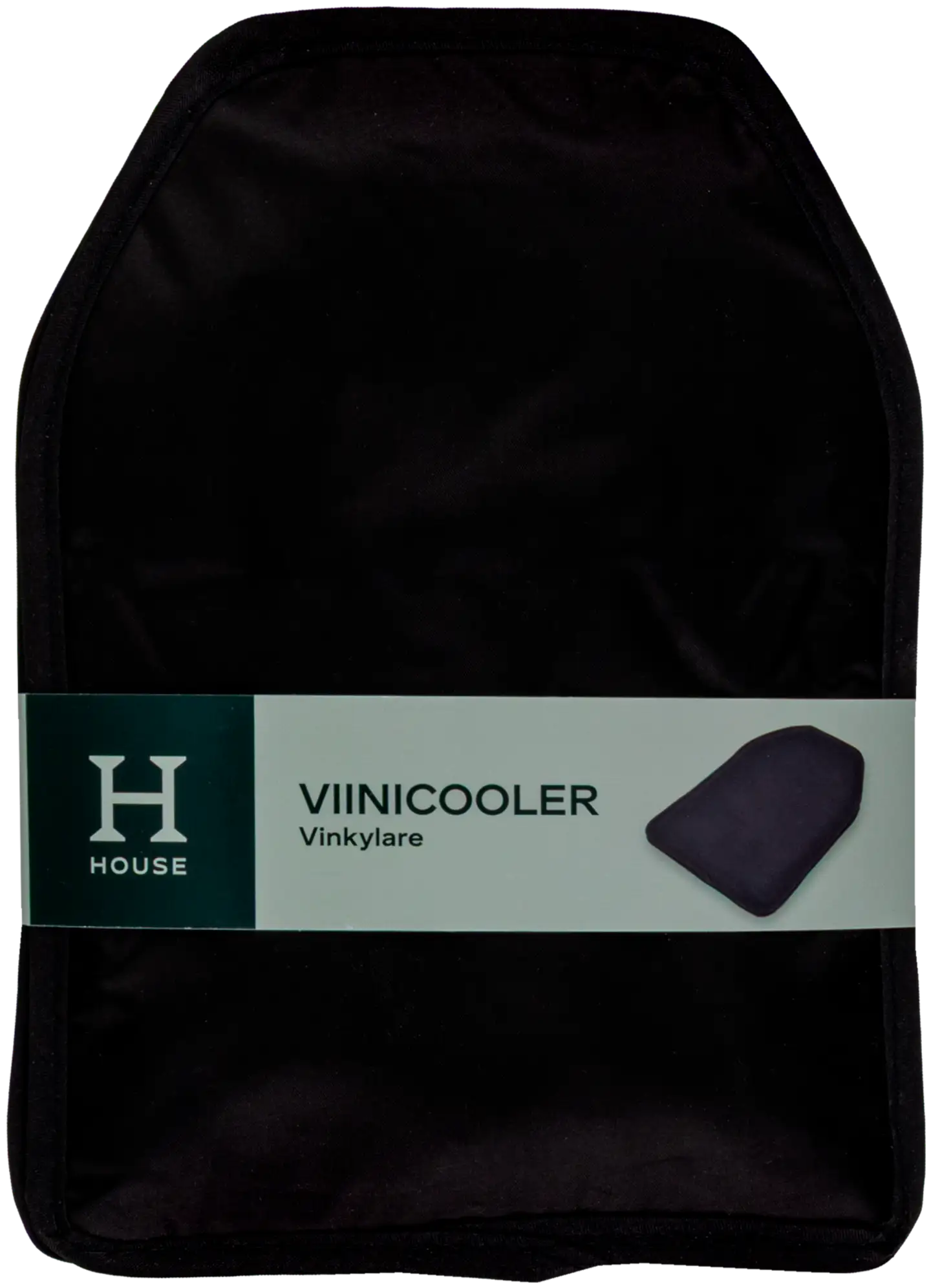 House viinicooleri 23 x 16 cm