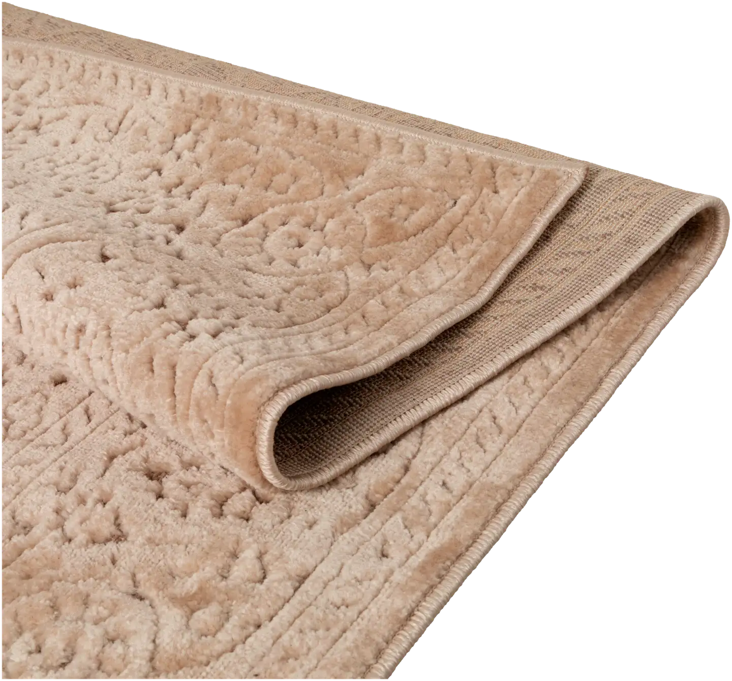 House nukkamatto Canyon Oriental 160x230 cm beige - 3