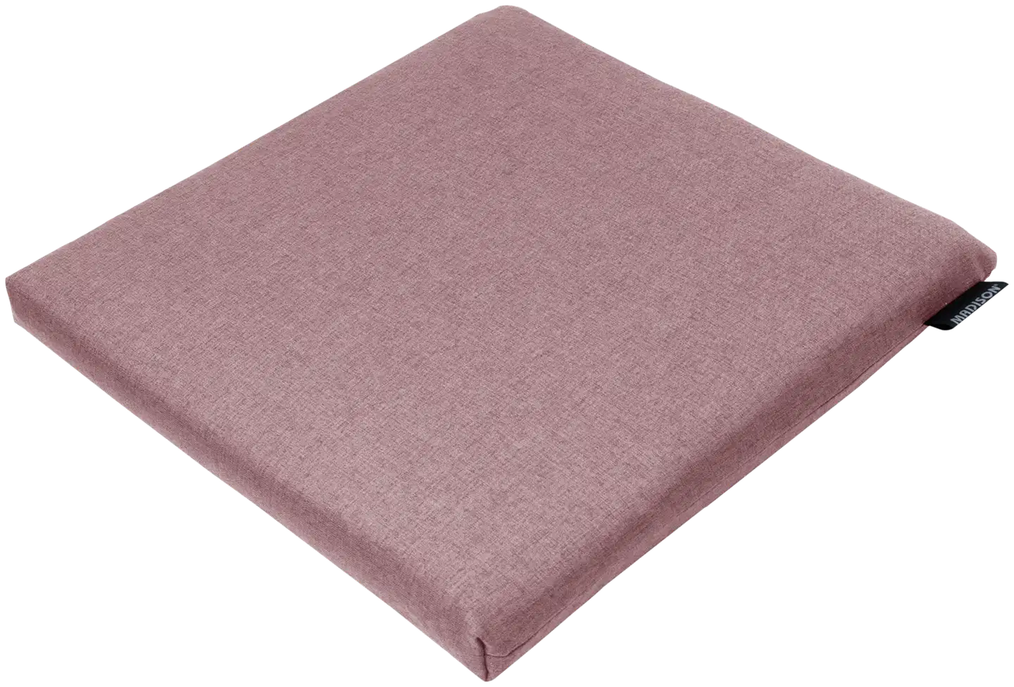 Madison istuintyyny Universal zip 40x40cm Rose - 2