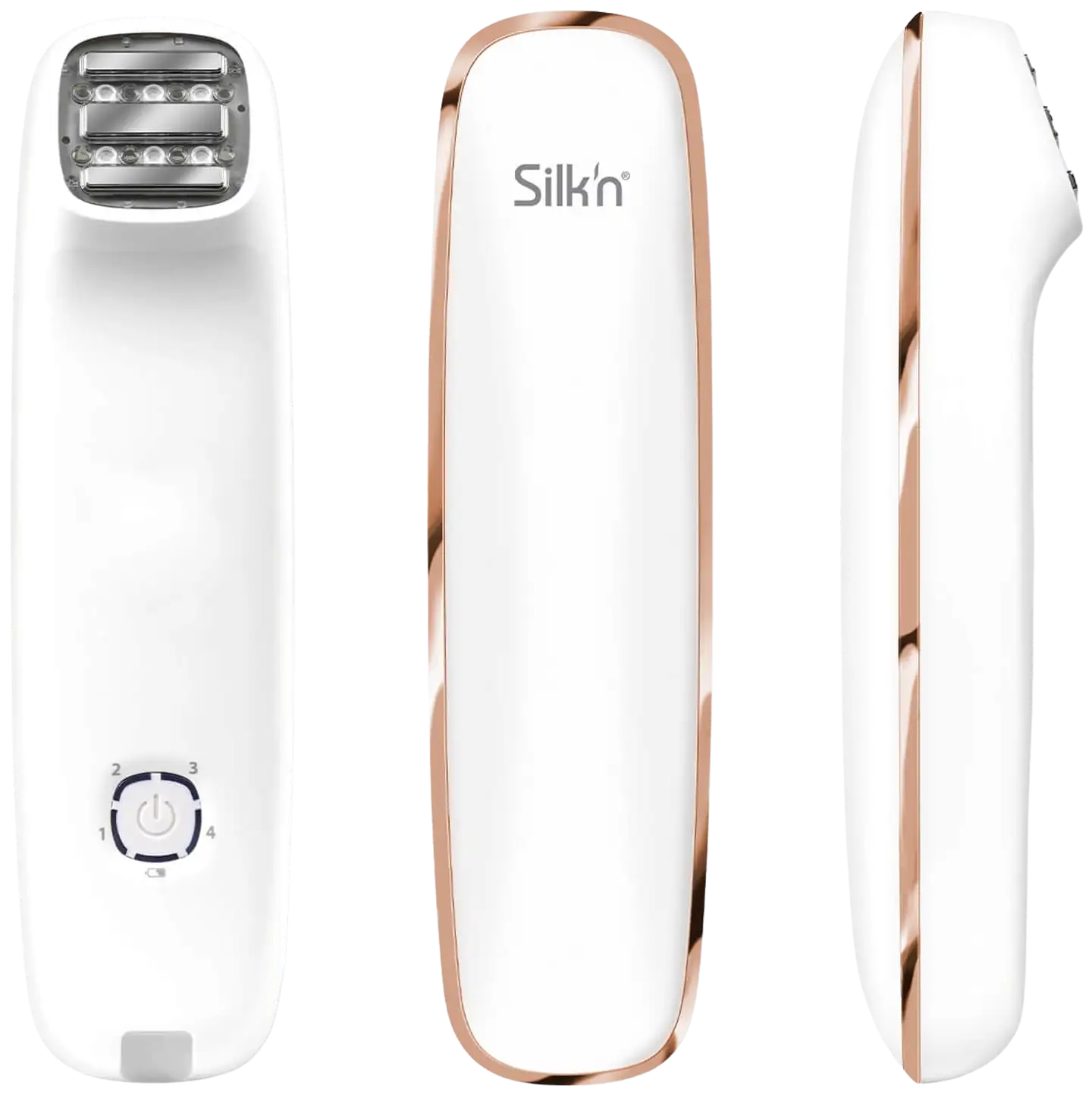 Silk'n ihoa kiinteyttävä laite Face Tite - 2