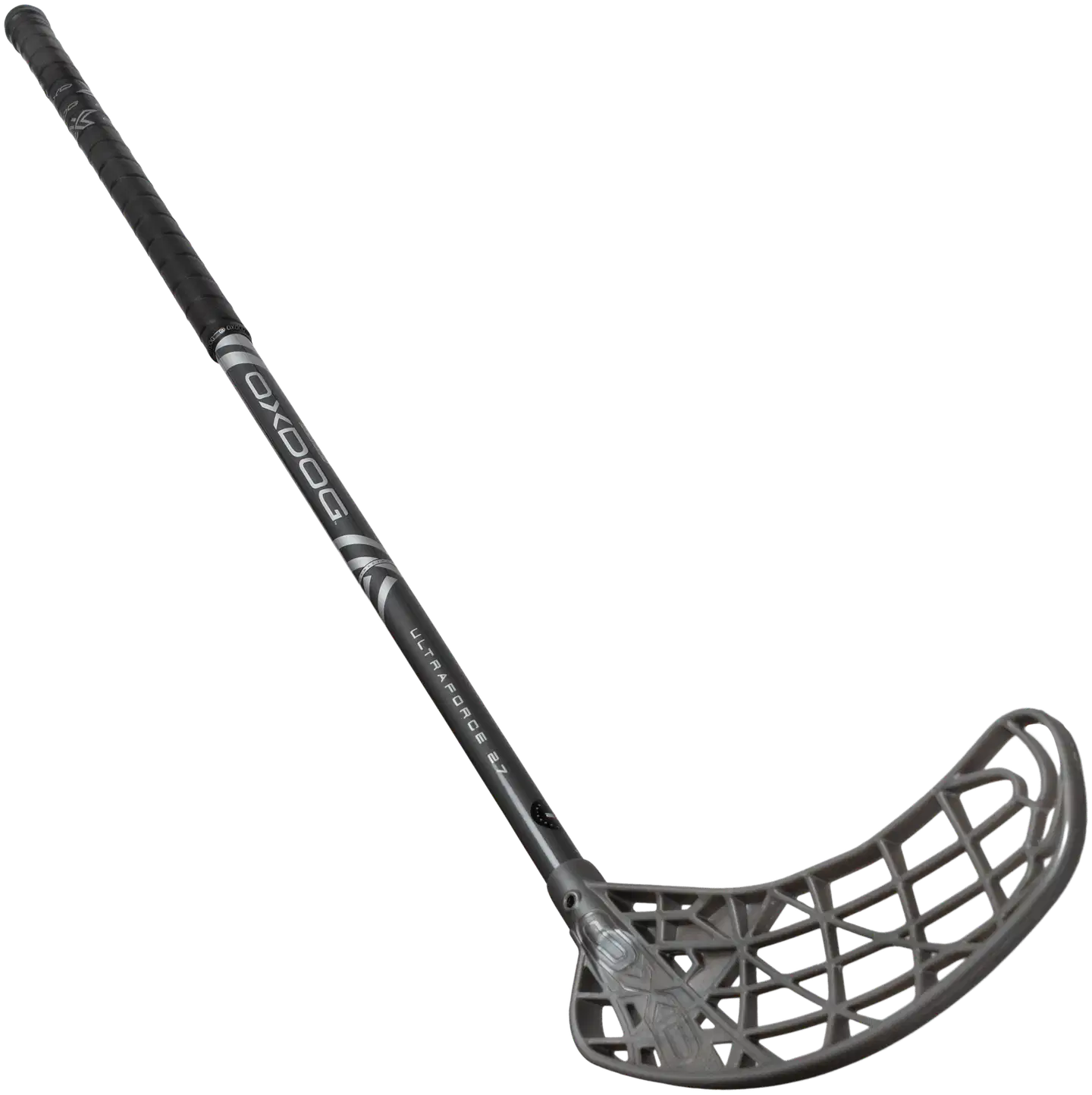 Oxdog ultraforce 27 sg 103 oval mb l salibandymaila - 1
