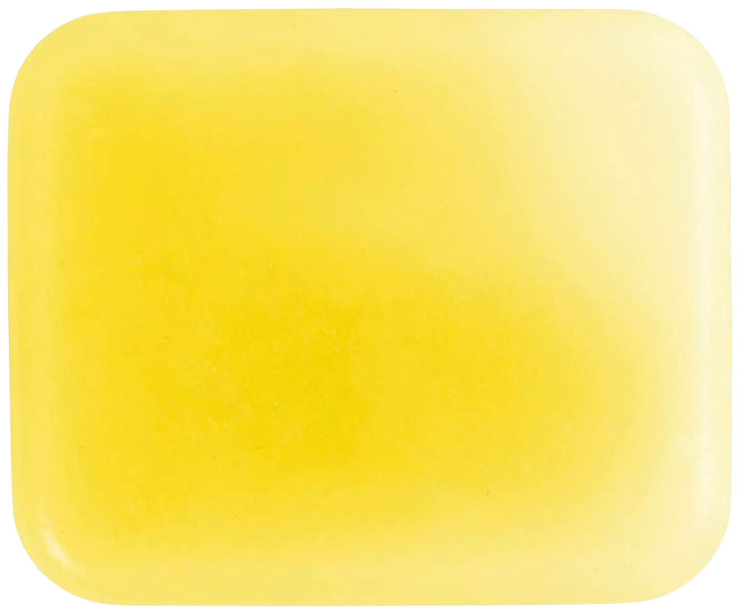 Creativ Company saippuaväri, kerma, keltainen, 10 ml - 5