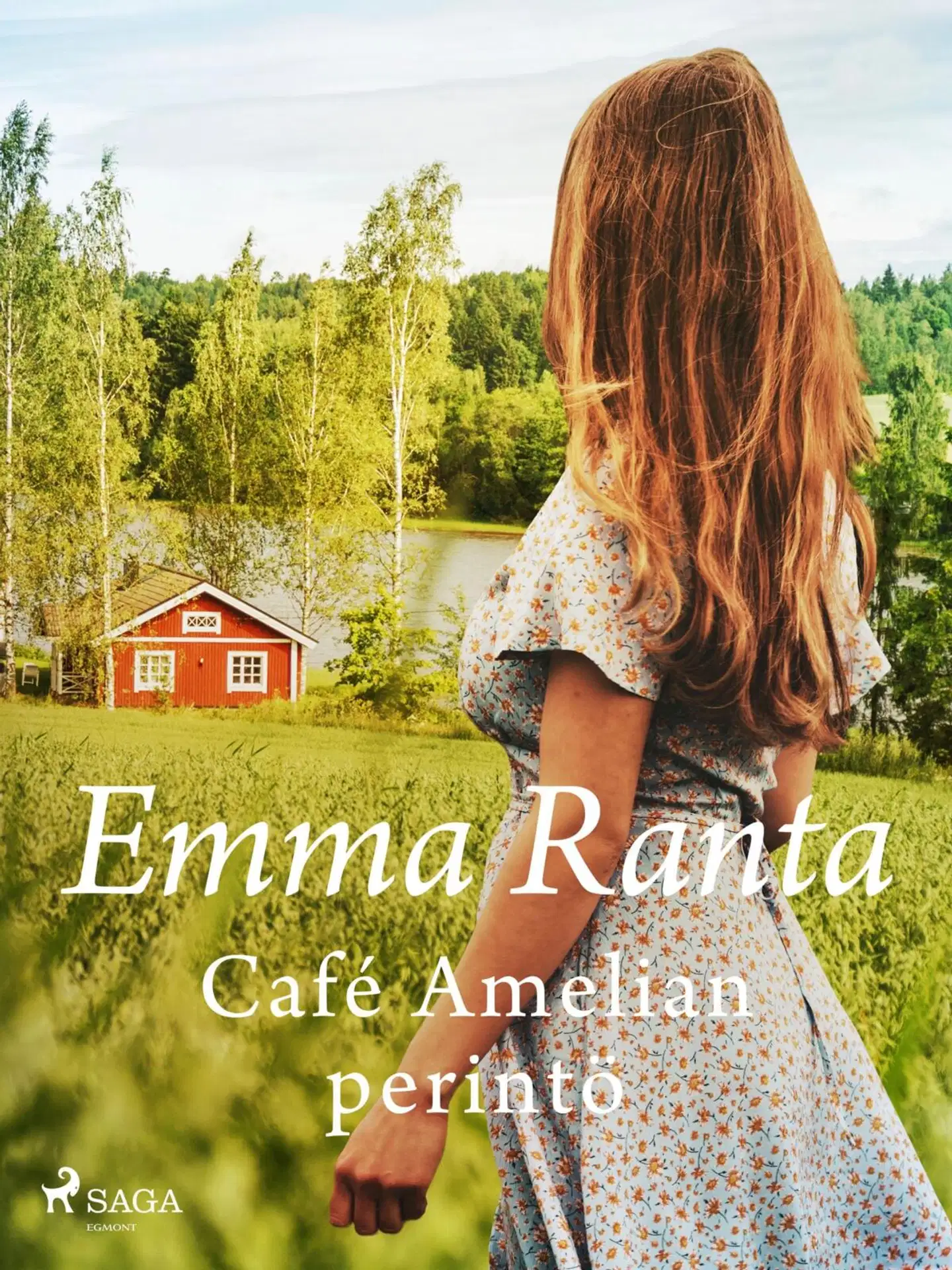 Ranta, Café Amelian perintö