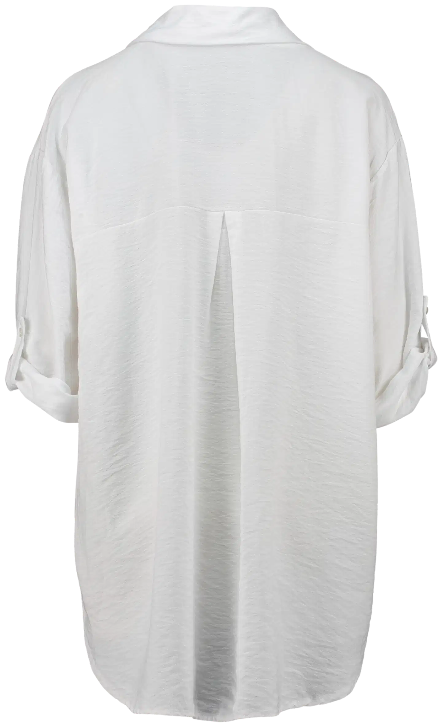 Zabaione naisten paitis Ni44nii - WHITE - 3