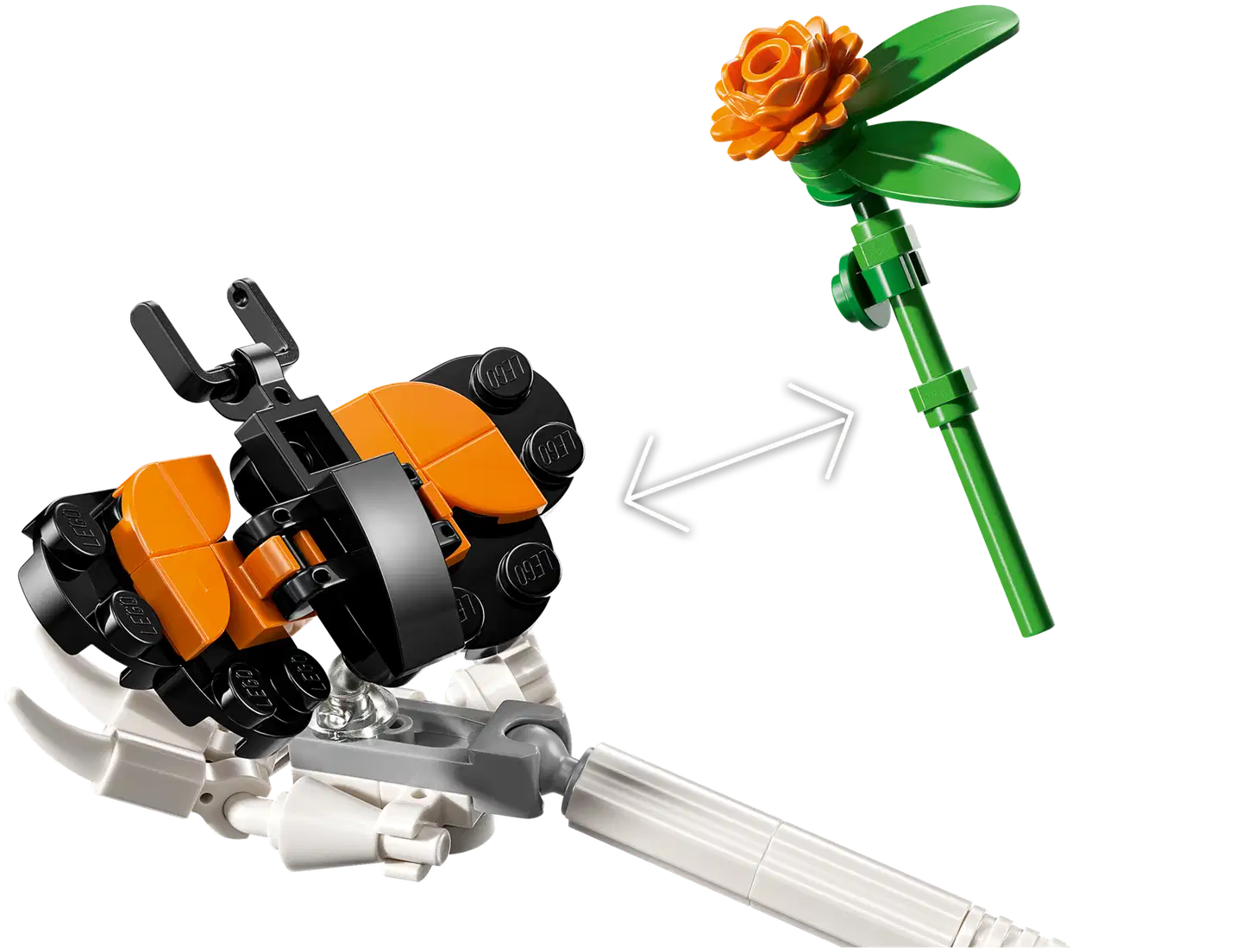 LEGO® Ideas 21372 IDEAS 21372 - 7