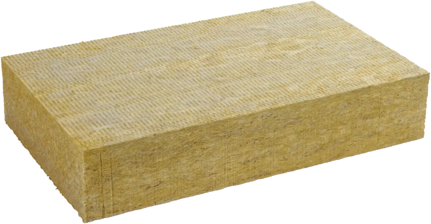 ROCKWOOL Concrete Element Batts 34 100x600x1000 1,8M2