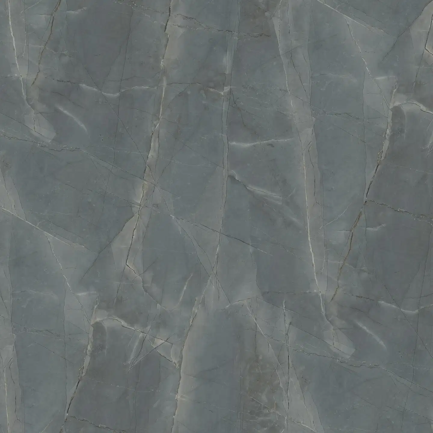 Työtaso S63058 FG Grey Blue Cracked Marble 3590 x 600 x 29 mm - 2