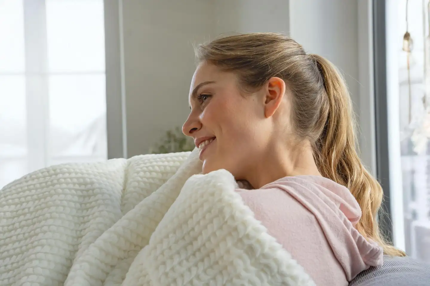 Beurer HD82 Helsinki lämpöpeite - 9