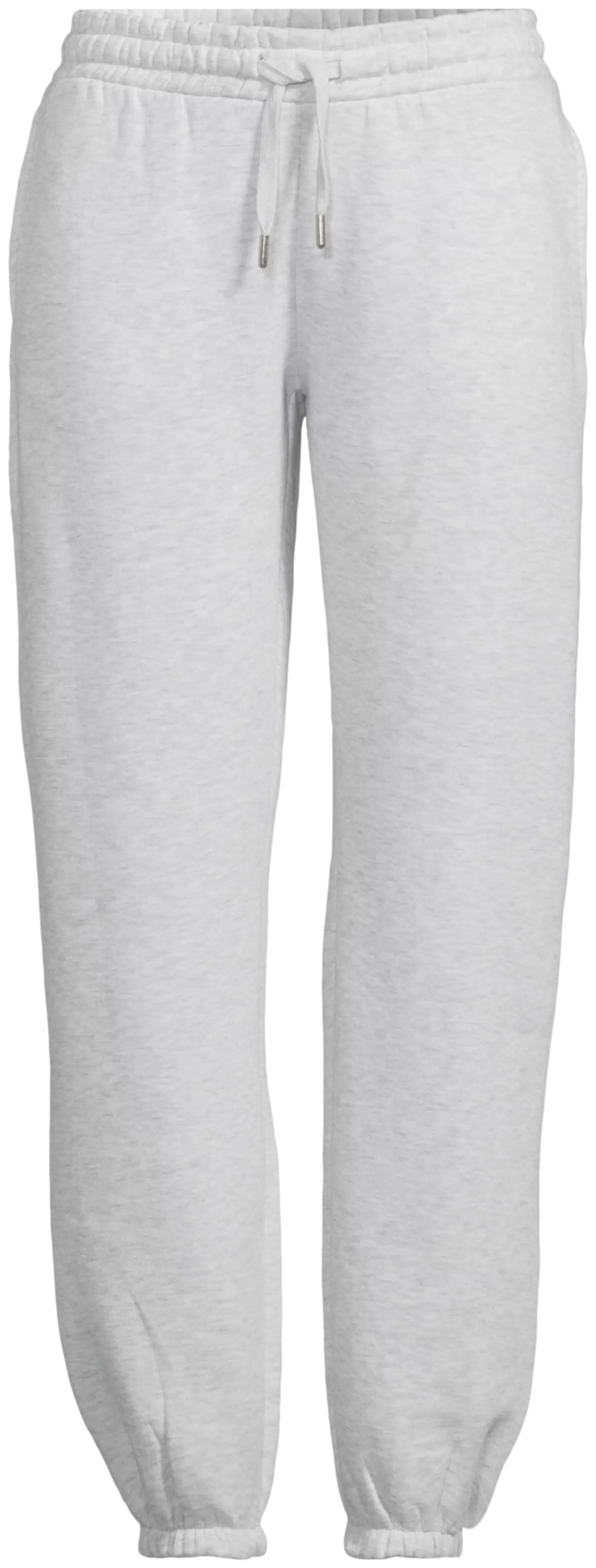 House naisten collegehousut Catie - Light grey melange - 2