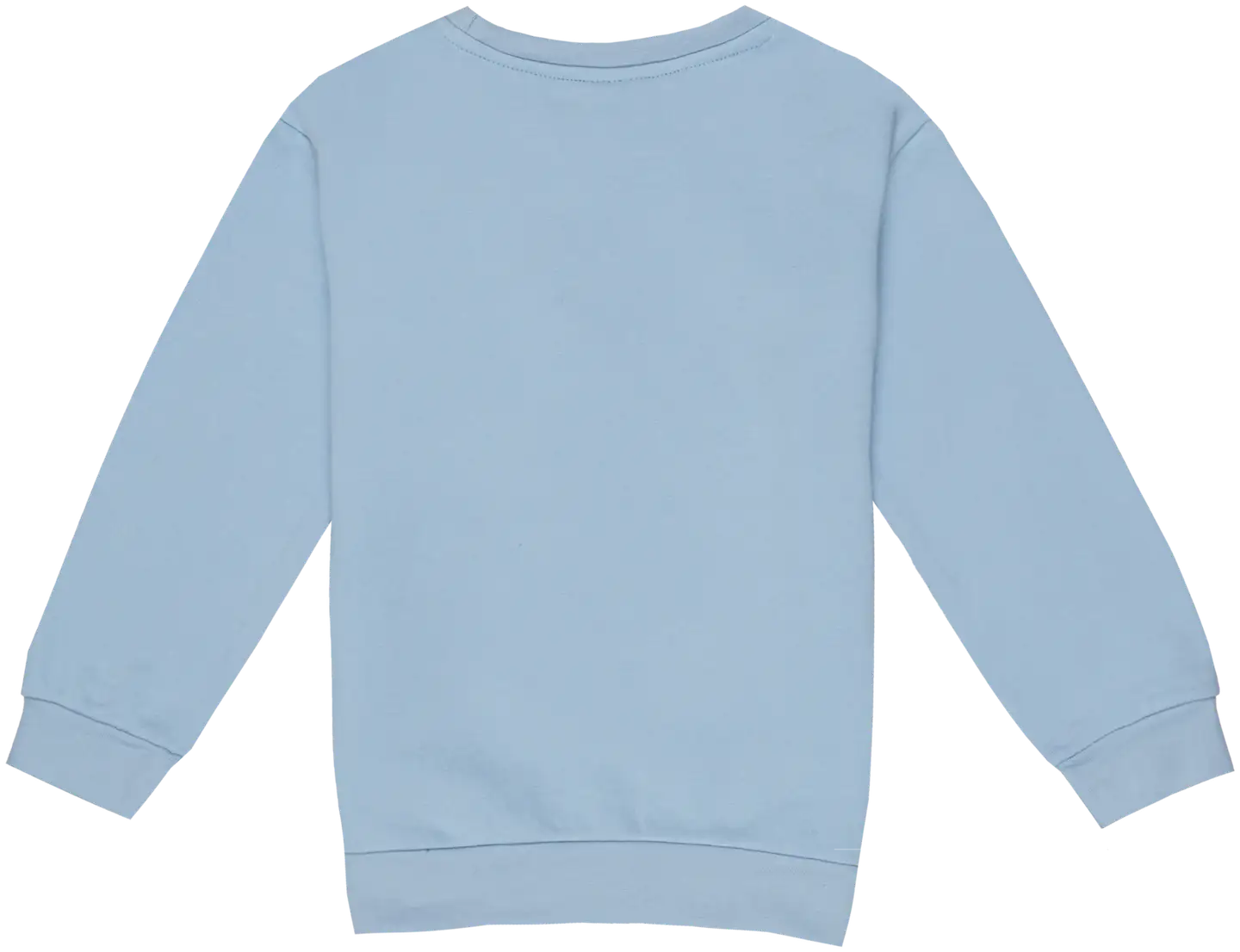 Ciraf lasten collegepaita 25PC260204 - Blue - 2