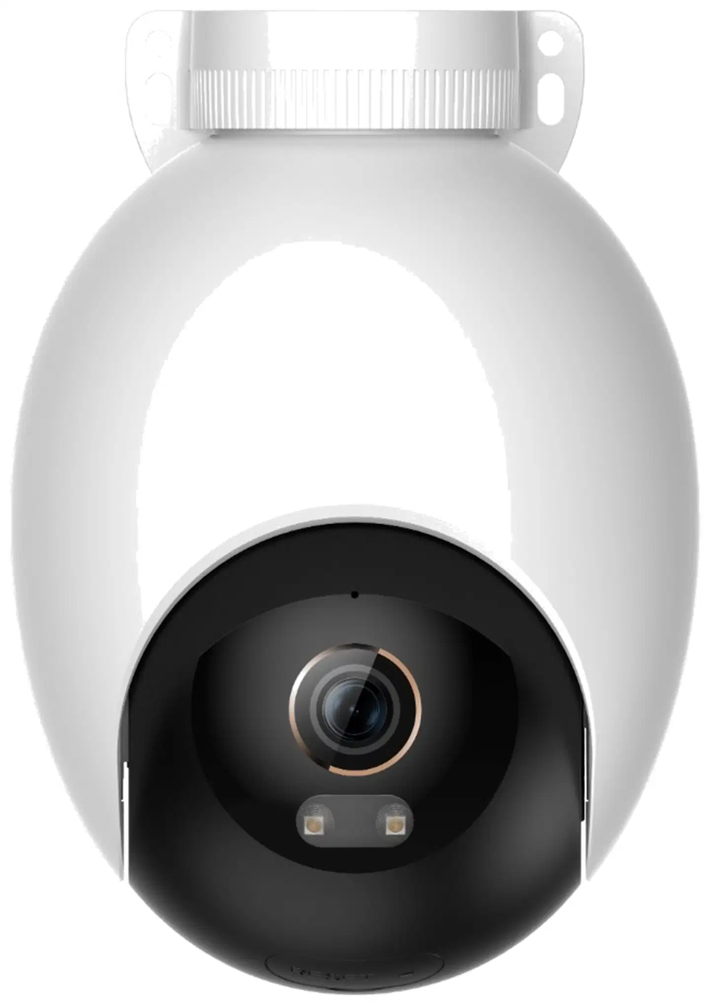 Imilab EC6 Pro 4K WiFi -valvontakamera ulkokäyttöön CMSXJ120A - 1