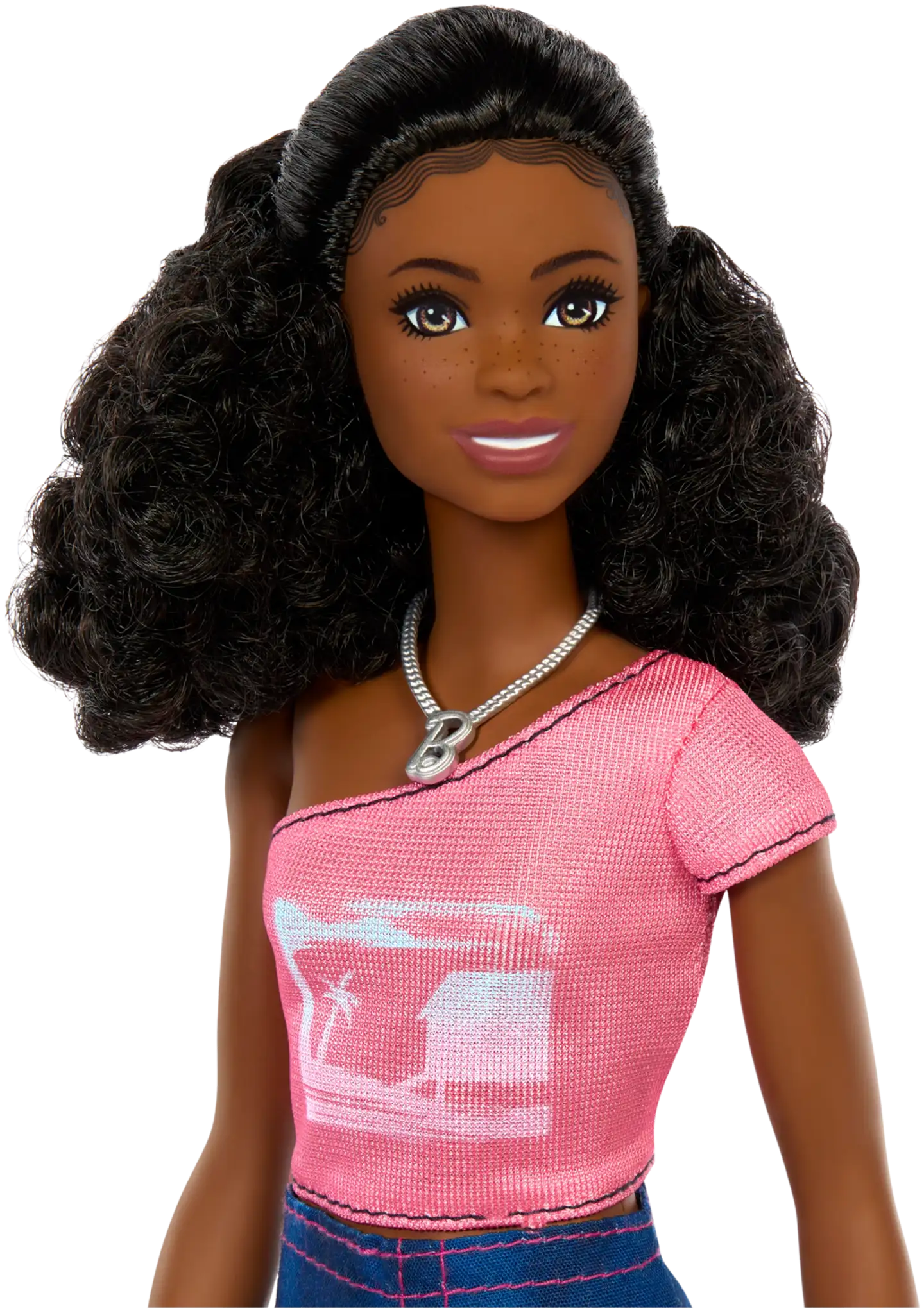 Barbie Mysteries Beach Detective Brooklyn - 4