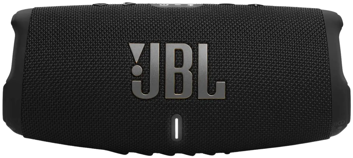 JBL Bluetooth-kaiutin Charge 5 WiFi musta - 2